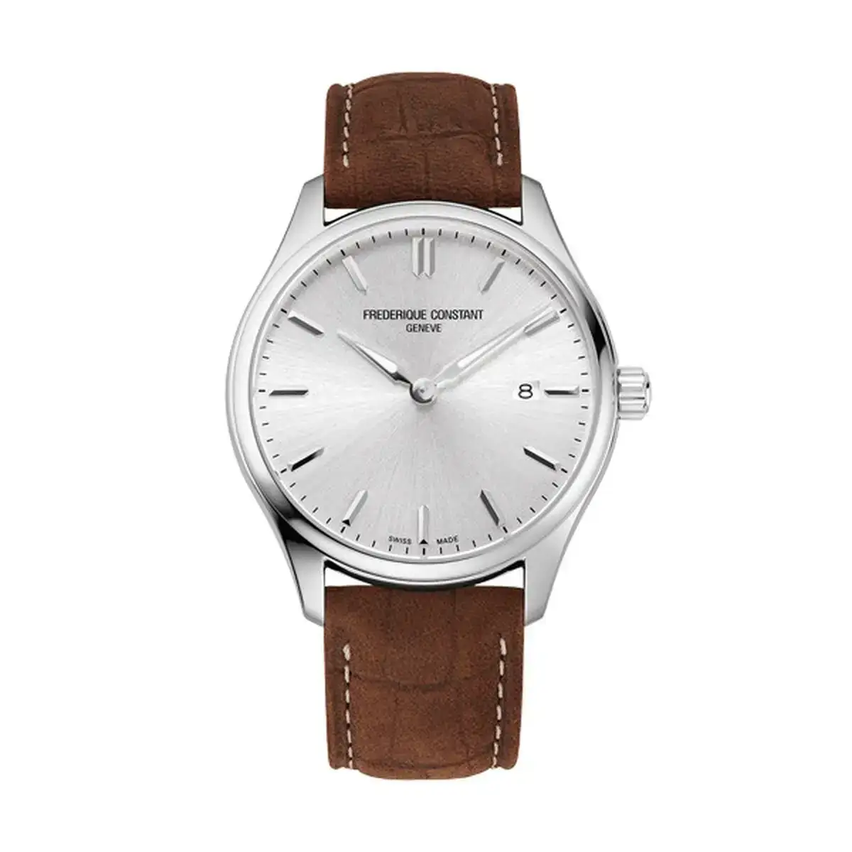 Montre femme frederique constant fc 220ss5b6_9108. DIAYTAR COTE D'IVOIRE - Votre Plaisir Shopping à Portée de Clic. Explorez notre boutique en ligne et trouvez des produits qui ajoutent une touche de bonheur à votre vie quotidienne.