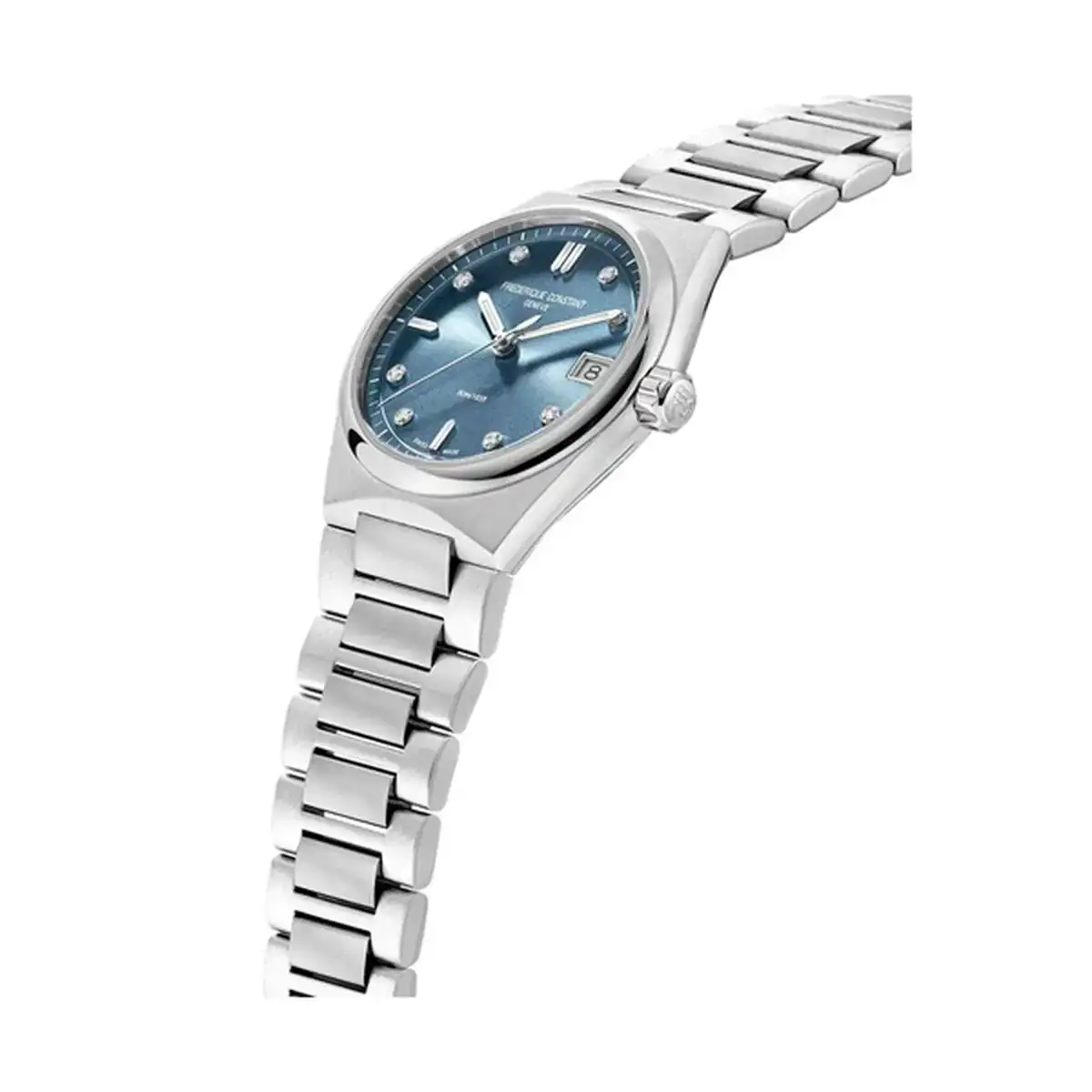 Montre femme frederique constant fc 240nd2nh6b_7219. DIAYTAR COTE D'IVOIRE - Là où la Qualité se Marque d'une Touche Côte d'Ivoireaise. Naviguez à travers notre boutique en ligne et choisissez des produits qui allient excellence et tradition.
