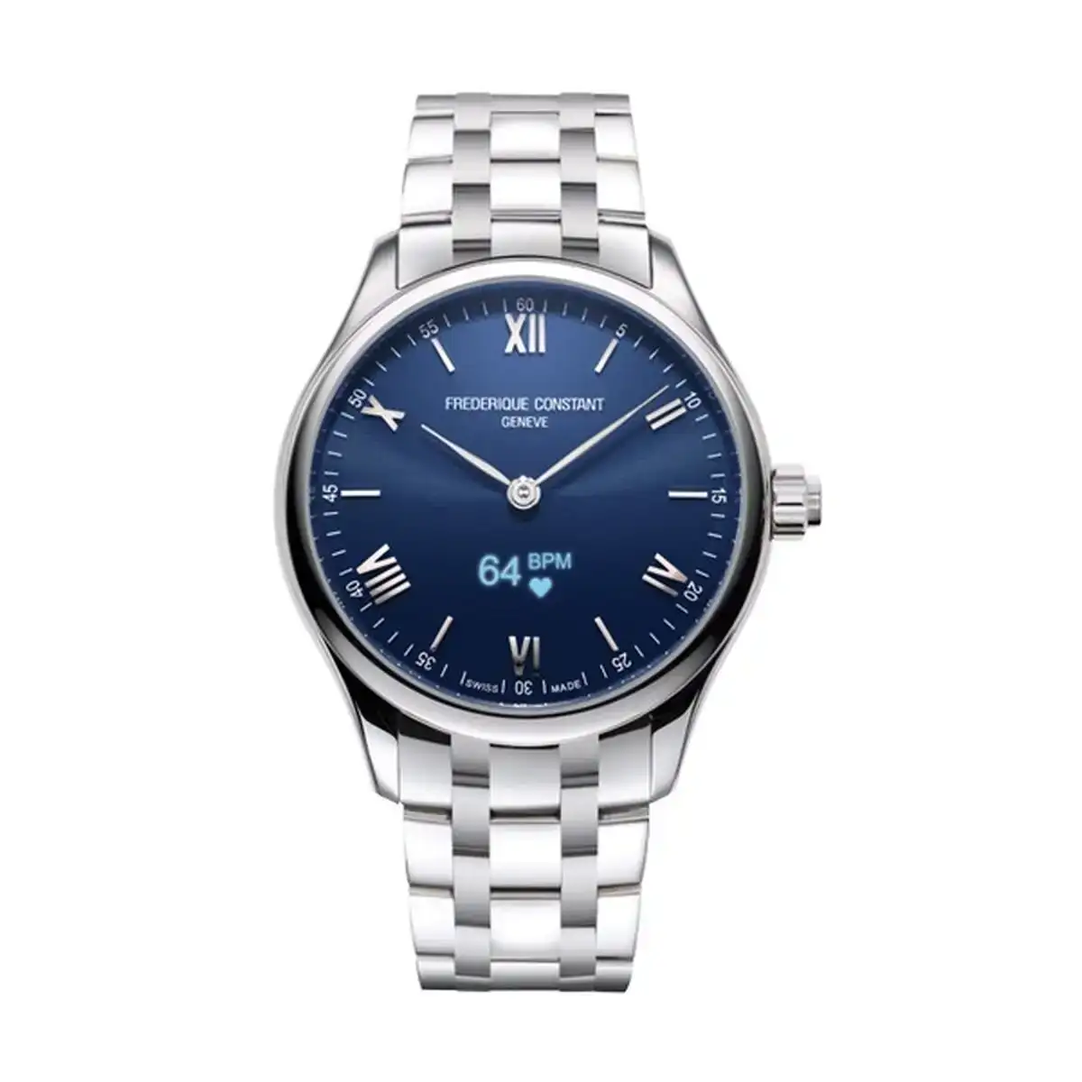 Montre femme frederique constant fc 287n5b6b_1115. DIAYTAR COTE D'IVOIRE - L'Art du Shopping Éclairé. Naviguez à travers notre plateforme intuitive et découvrez une variété d'articles soigneusement sélectionnés pour répondre à vos besoins et à vos envies.
