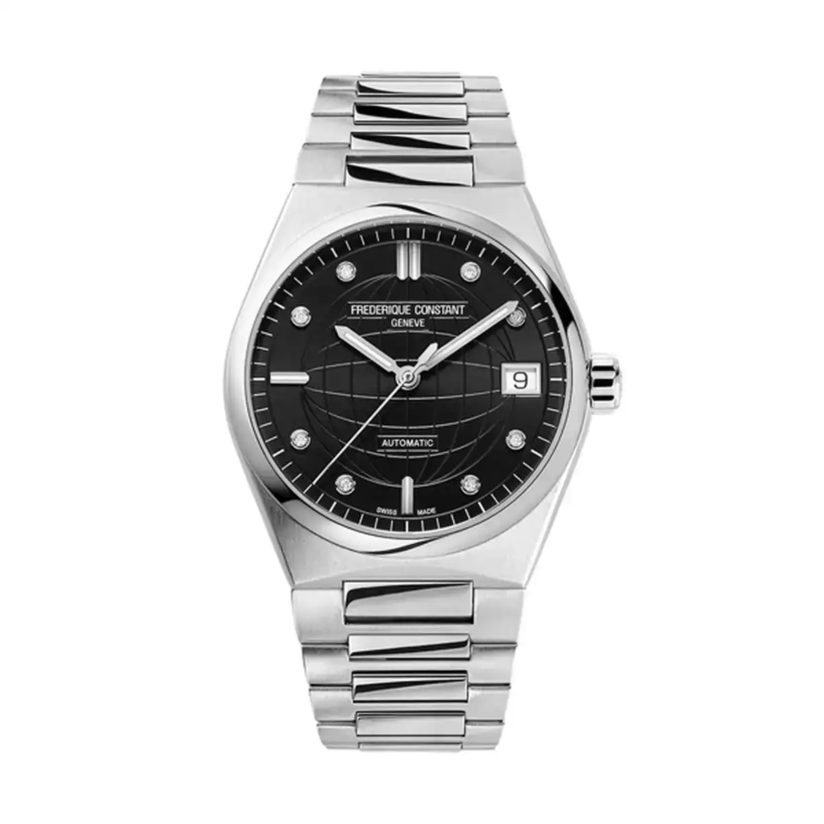 Montre femme frederique constant fc 303bd2nh6b_8215. DIAYTAR COTE D'IVOIRE - Où l'Élégance Rencontré l'Accessibilité. Parcourez notre catalogue et trouvez des produits qui apportent une touche de sophistication à votre vie quotidienne sans compromettre votre budget.