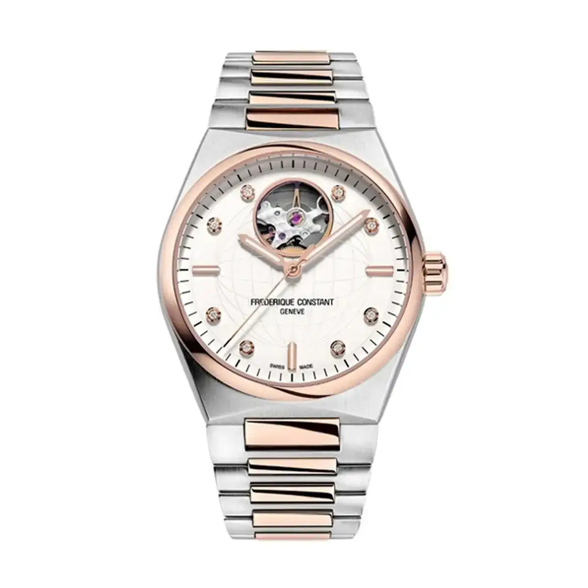 Montre femme frederique constant fc 310vd2nh2b_8989. Plongez dans l'Expérience DIAYTAR COTE D'IVOIRE - Où Chaque Produit a une Histoire. Explorez notre boutique en ligne pour trouver des articles qui incarnent la passion et la créativité du Côte d'Ivoire.