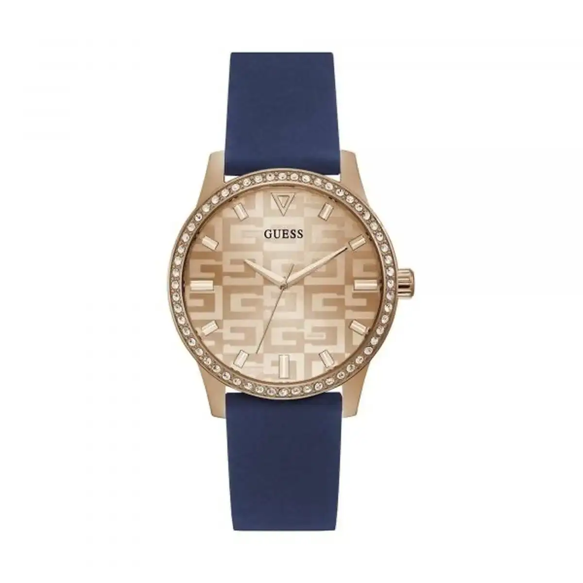 Montre femme guess gw0355l2_4634. Bienvenue chez DIAYTAR COTE D'IVOIRE - Votre Porte d'Accès à la Diversité. Découvrez notre boutique en ligne et choisissez parmi une pléthore d'articles qui célèbrent la richesse culturelle du Côte d'Ivoire et au-delà.