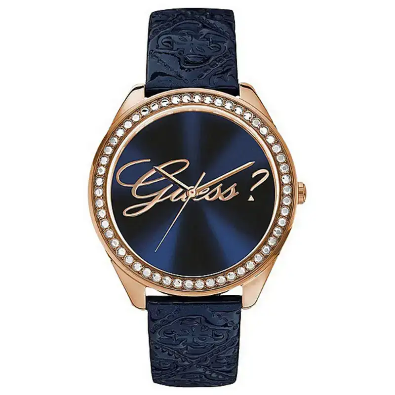 Montre femme guess w0570l2_4955. Votre Destination de Choix: DIAYTAR COTE D'IVOIRE - Où l'Authenticité Rencontre la Commodité. Faites l'expérience de magasiner en ligne pour des articles qui incarnent la richesse culturelle et la modernité du Côte d'Ivoire.