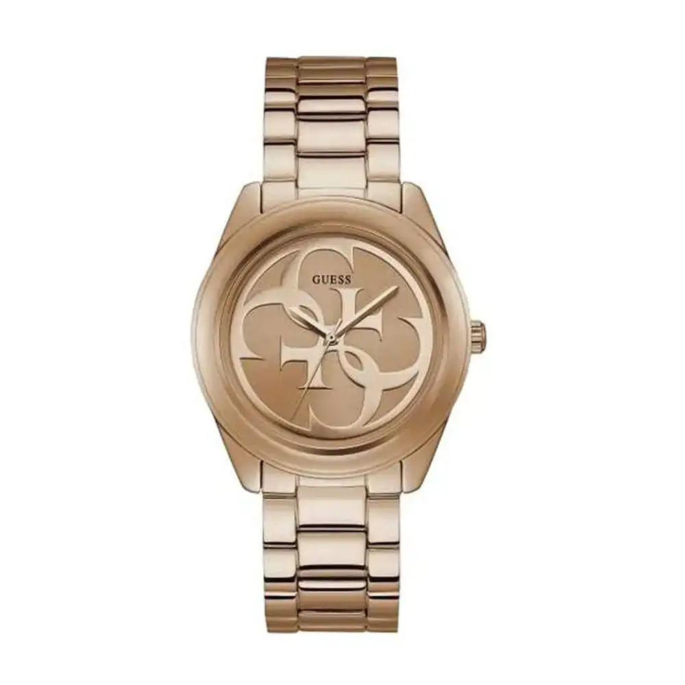 Montre femme guess w1082l3_7702. DIAYTAR COTE D'IVOIRE - Où Chaque Détail Compte. Naviguez à travers notre gamme variée et choisissez des articles qui ajoutent une touche spéciale à votre quotidien, toujours avec qualité et style.