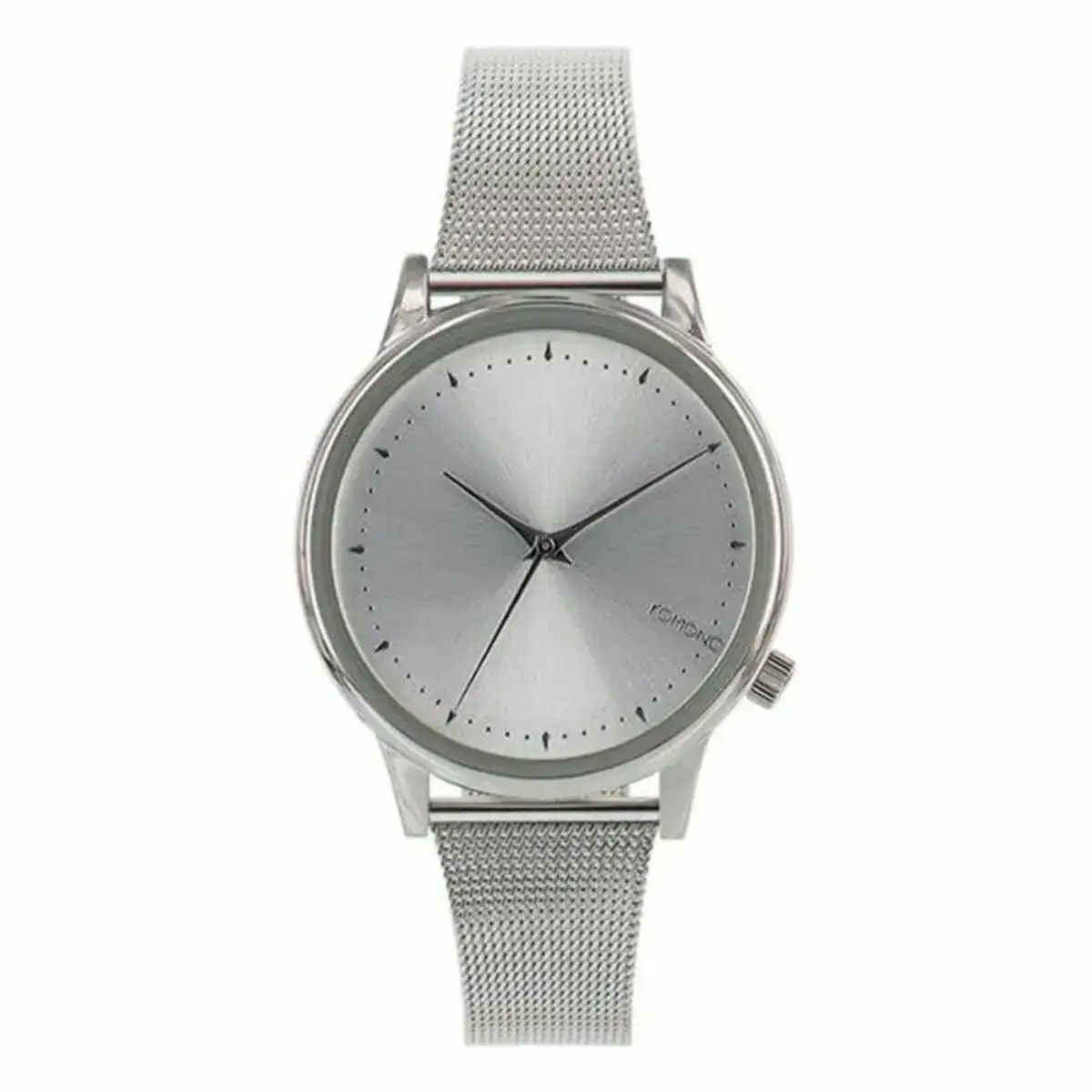 Montre femme komono kom w2860 o 36 mm _3450. Bienvenue sur DIAYTAR COTE D'IVOIRE - Où le Shopping est une Affaire Personnelle. Découvrez notre sélection et choisissez des produits qui reflètent votre unicité et votre individualité.