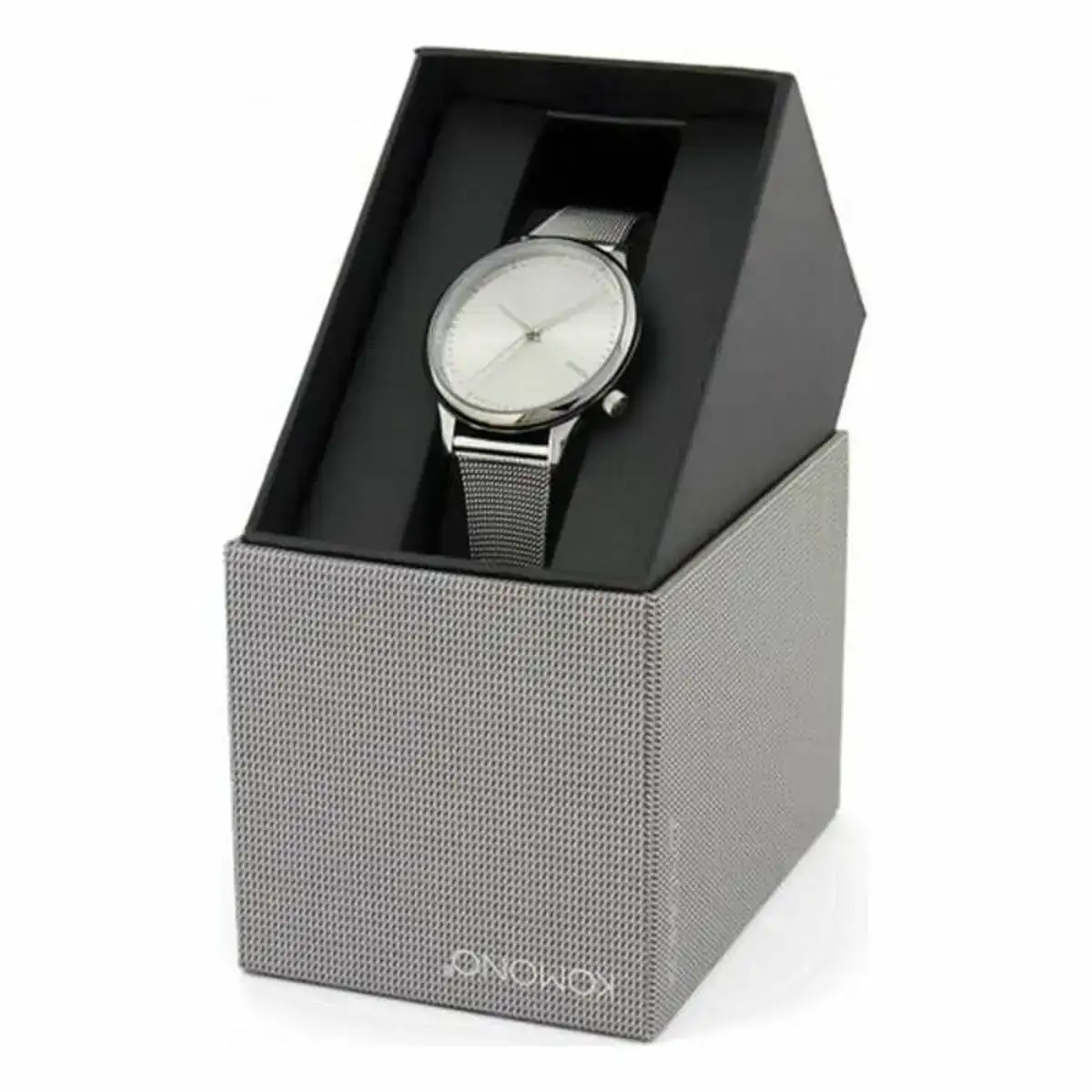 Montre femme komono kom w2860 o 36 mm _6574. DIAYTAR COTE D'IVOIRE - L'Art de Choisir, l'Art de Se Distinquer. Naviguez à travers notre catalogue et choisissez des produits qui ajoutent une note d'élégance à votre style unique.