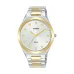 Montre femme lorus rg202wx9_5713. DIAYTAR COTE D'IVOIRE - Votre Source de Découvertes Shopping. Découvrez des trésors dans notre boutique en ligne, allant des articles artisanaux aux innovations modernes.