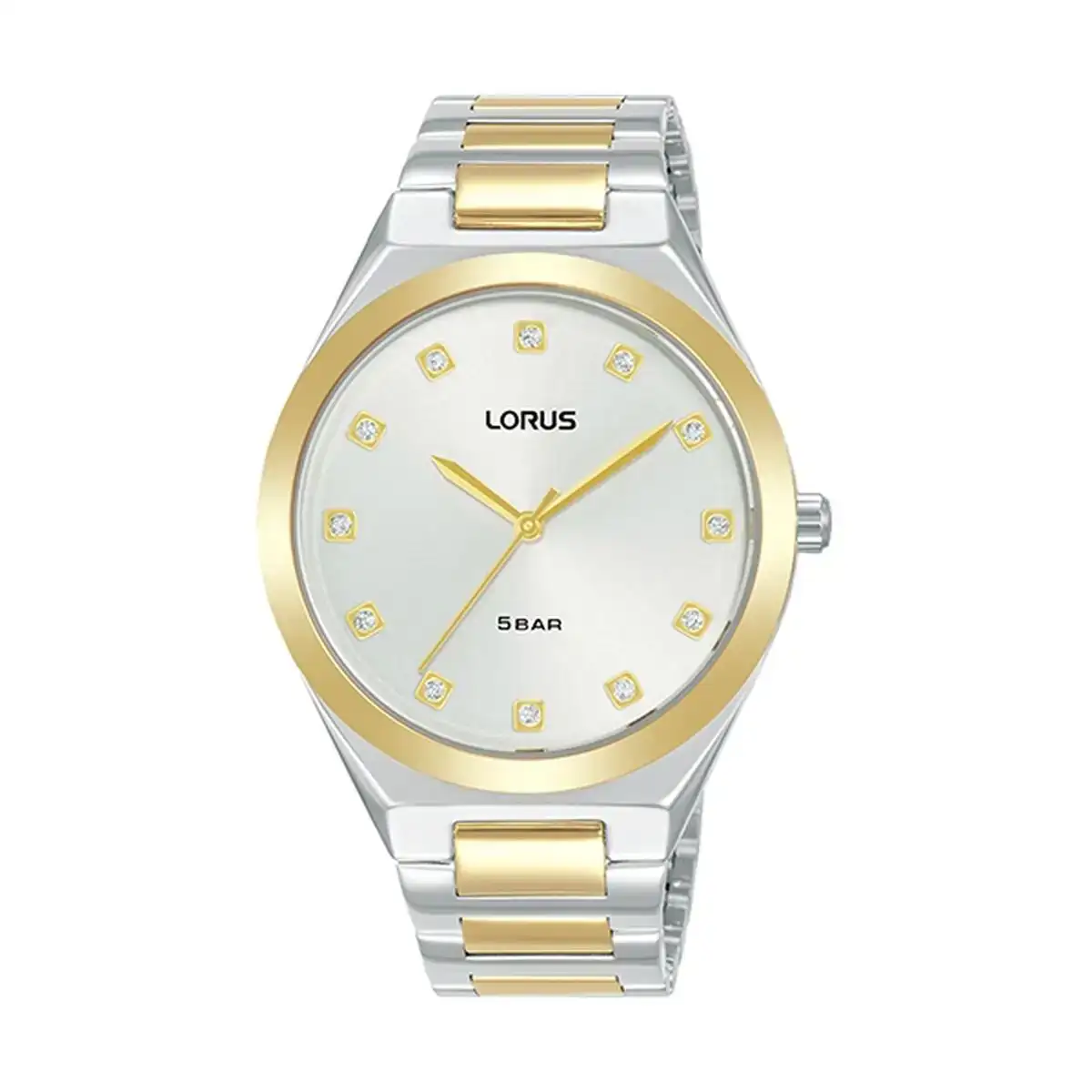 Montre femme lorus rg202wx9_5713. DIAYTAR COTE D'IVOIRE - Votre Source de Découvertes Shopping. Découvrez des trésors dans notre boutique en ligne, allant des articles artisanaux aux innovations modernes.