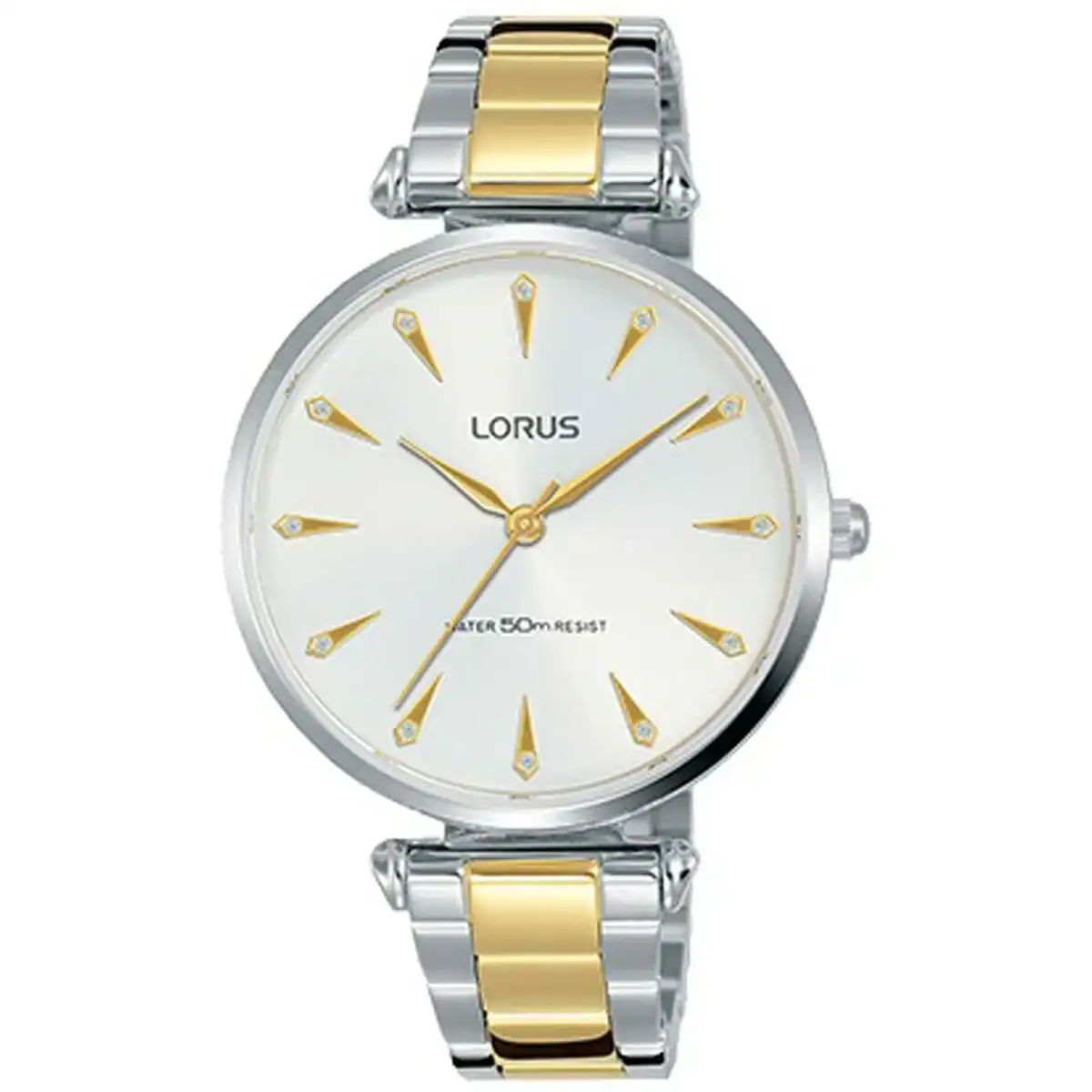 Montre femme lorus rg241px9_4496. Bienvenue chez DIAYTAR COTE D'IVOIRE - Où le Shopping Devient une Aventure. Découvrez notre collection diversifiée et explorez des produits qui reflètent la diversité du Côte d'Ivoire.