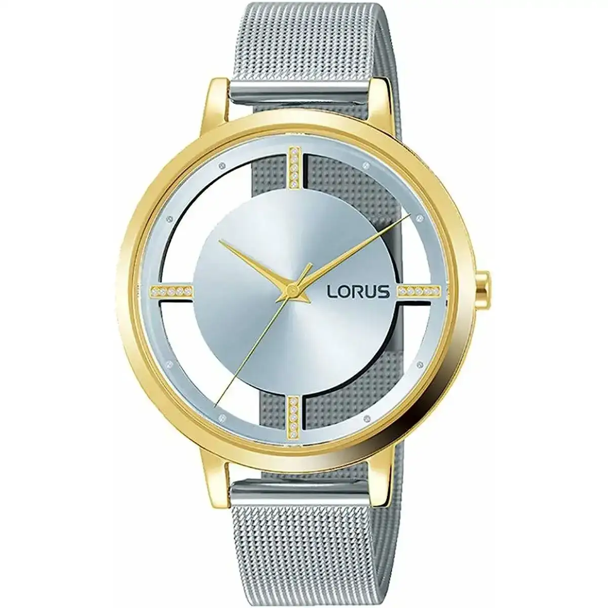 Montre femme lorus rg248sx9_5008. DIAYTAR COTE D'IVOIRE - L'Art de Choisir, l'Art de Vivre. Parcourez notre boutique en ligne et découvrez des produits qui transforment chaque choix en une expérience enrichissante.