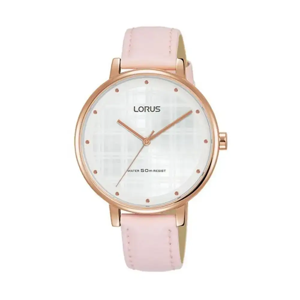 Montre femme lorus rg270px9_6911. Bienvenue chez DIAYTAR COTE D'IVOIRE - Où Choisir est une Invitation au Voyage. Explorez notre boutique en ligne et découvrez des produits qui vous transportent dans l'univers du Côte d'Ivoire.