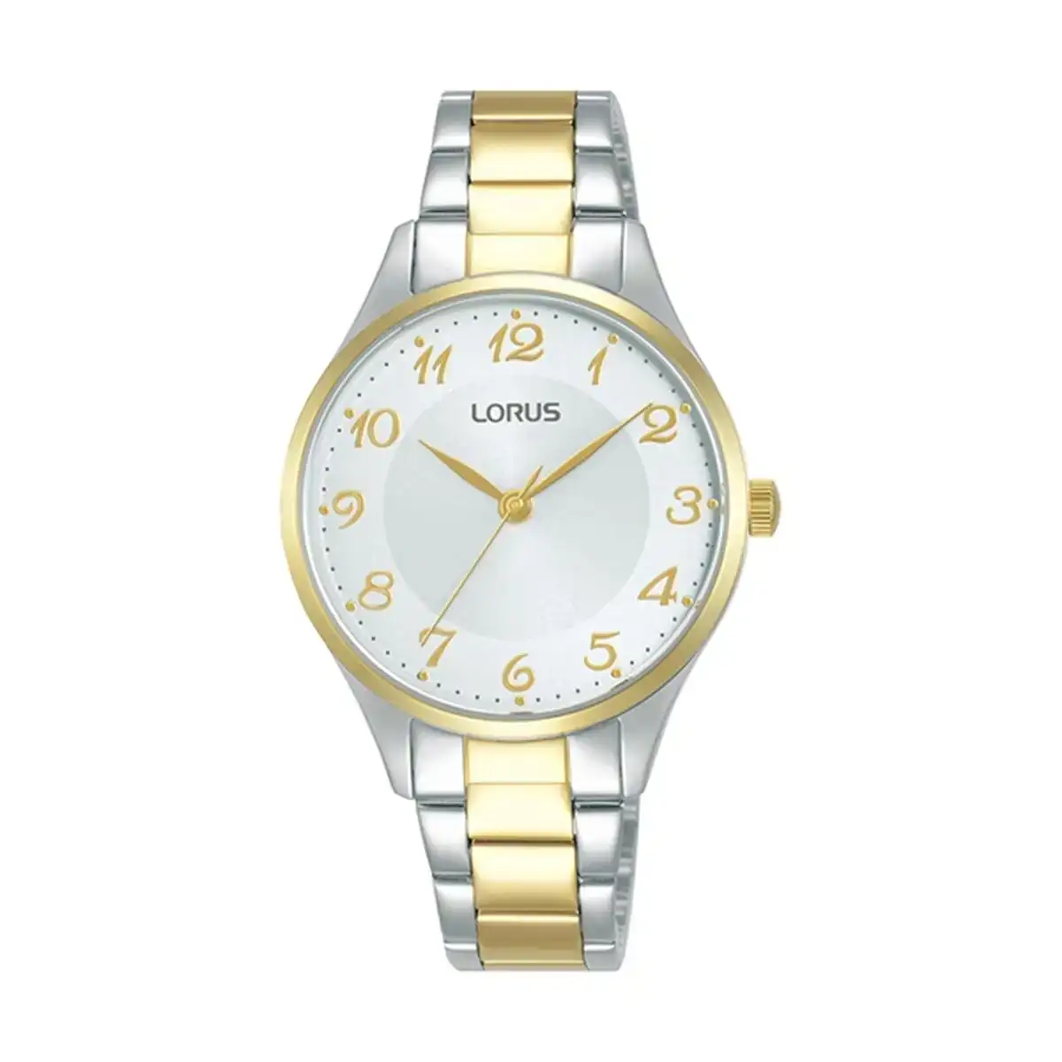 Montre femme lorus rg270vx9_6671. Entrez dans l'Univers de DIAYTAR COTE D'IVOIRE - Où le Choix Rencontre l'Authenticité. Explorez nos rayons virtuels et trouvez des produits qui incarnent la richesse de notre culture.