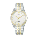 Montre femme lorus rg276vx9_7161. Bienvenue chez DIAYTAR COTE D'IVOIRE - Où Chaque Achat est un Geste d'Amour. Découvrez notre sélection minutieuse et choisissez des articles qui témoignent de votre passion.