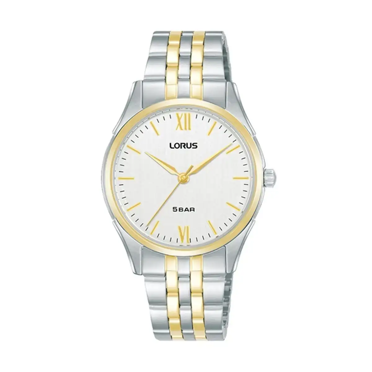 Montre femme lorus rg276vx9_7161. Bienvenue chez DIAYTAR COTE D'IVOIRE - Où Chaque Achat est un Geste d'Amour. Découvrez notre sélection minutieuse et choisissez des articles qui témoignent de votre passion.