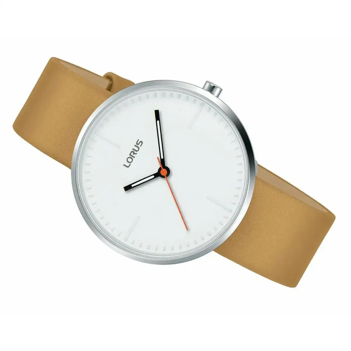 Montre femme lorus rg279nx9 o 34 mm _6925. Bienvenue chez DIAYTAR COTE D'IVOIRE - Où Choisir est une Invitation au Voyage. Explorez notre boutique en ligne et découvrez des produits qui vous transportent dans l'univers du Côte d'Ivoire.