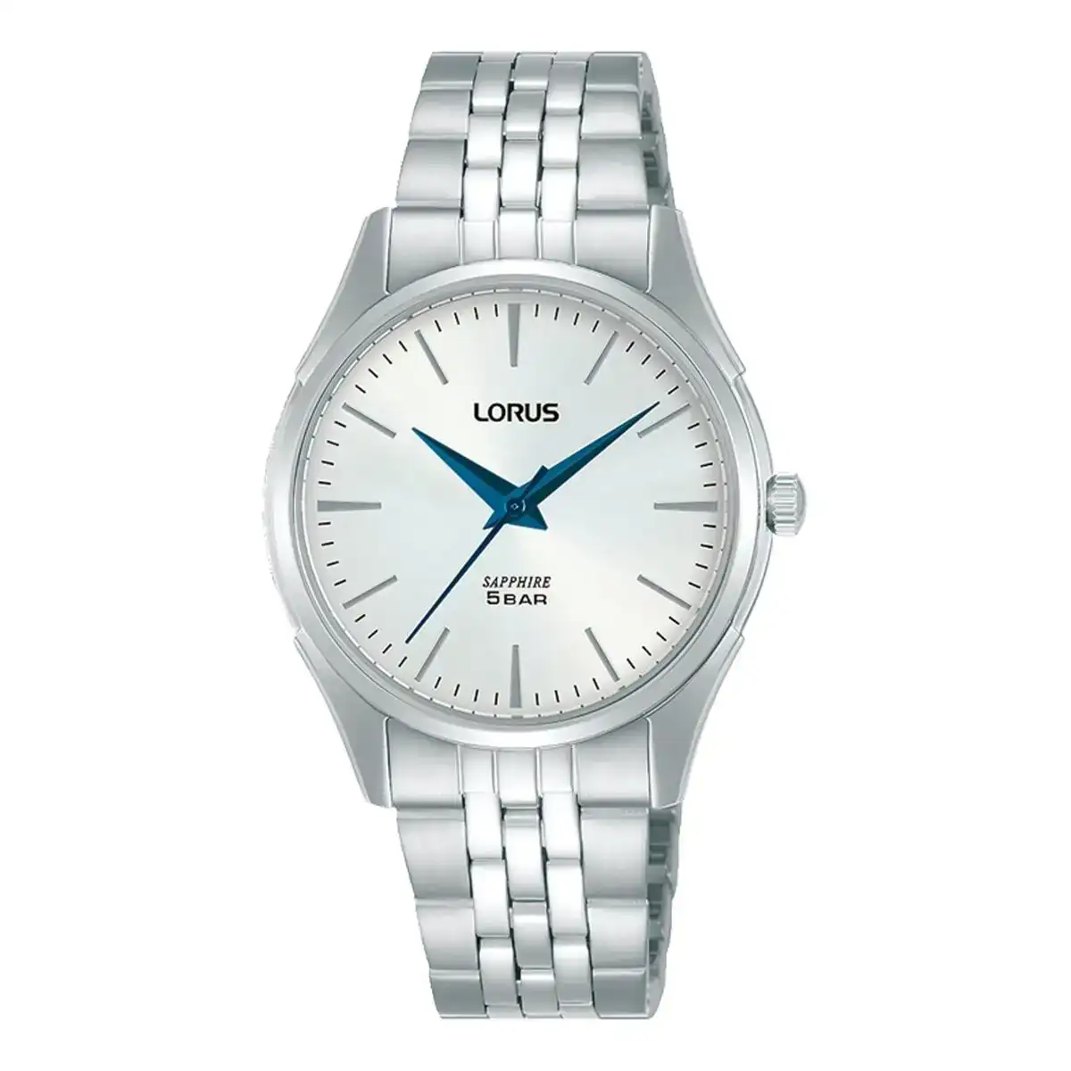 Montre femme lorus rg281sx5_7270. Entrez dans l'Univers de DIAYTAR COTE D'IVOIRE - Où Choisir est un Plaisir. Explorez notre catalogue diversifié et trouvez des articles qui reflètent vos goûts et votre personnalité.