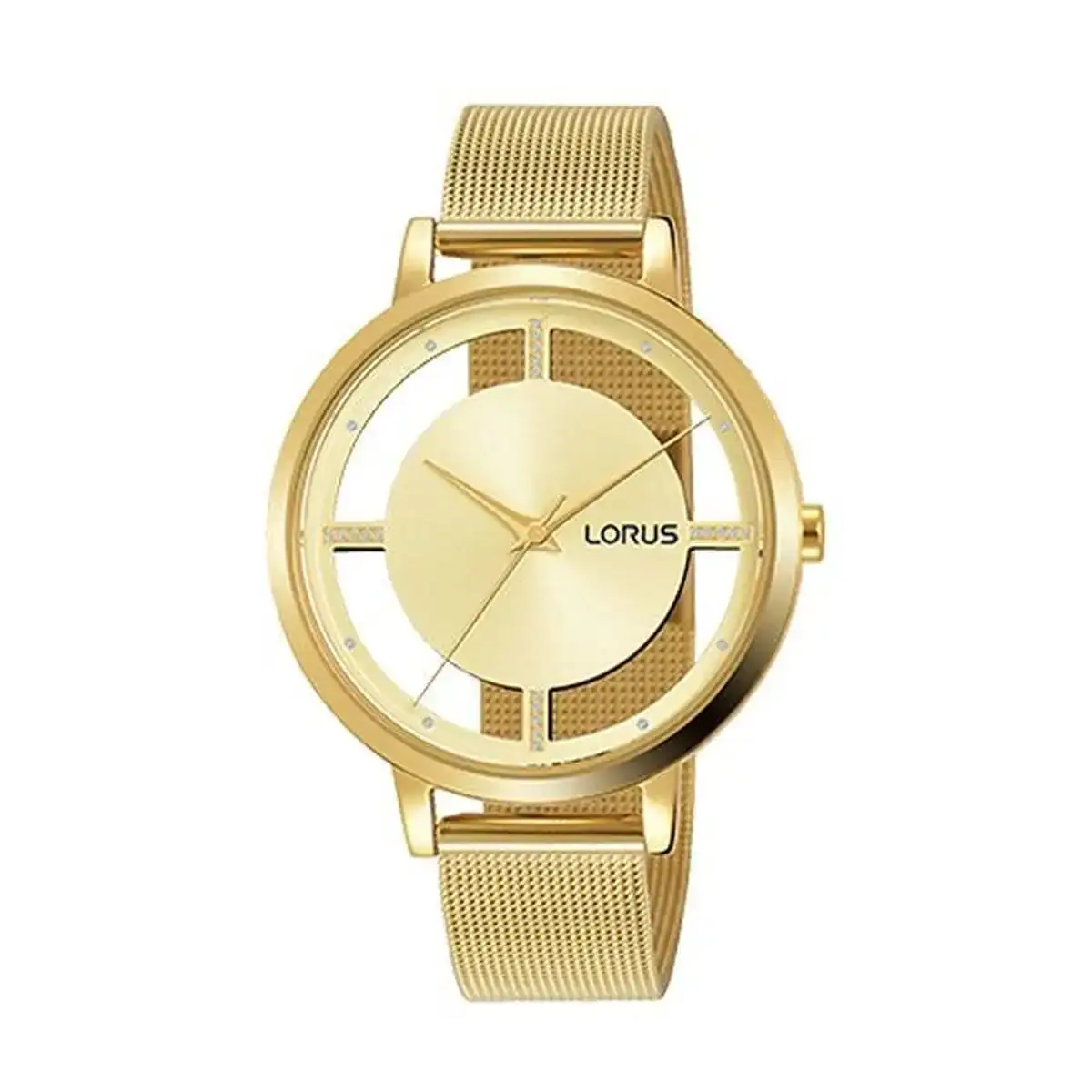 Montre femme lorus rg290px9_1084. DIAYTAR COTE D'IVOIRE - Où Choisir Devient une Expérience Personnalisée. Explorez notre boutique en ligne pour découvrir des produits qui s'adaptent à votre style et à votre essence.