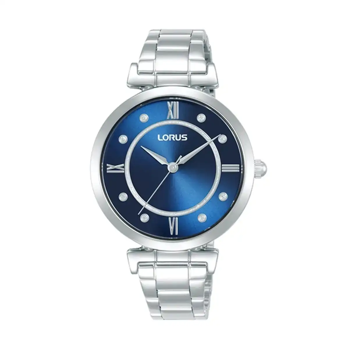 Montre femme lorus rg291vx9_4926. DIAYTAR COTE D'IVOIRE - Votre Source de Découvertes Shopping. Naviguez à travers nos catégories et découvrez des articles qui vous surprendront et vous séduiront.