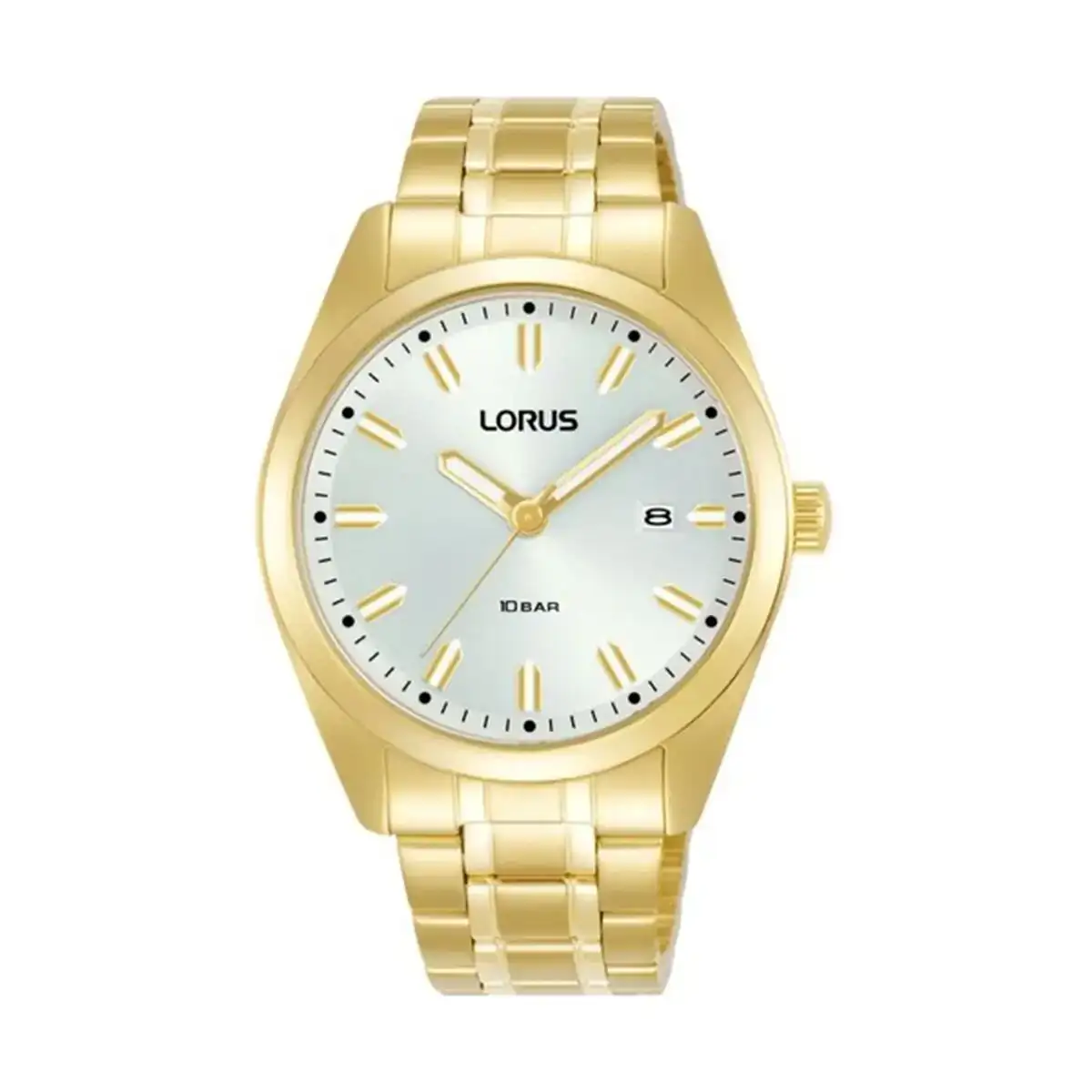 Montre femme lorus rh982px9_3371. DIAYTAR COTE D'IVOIRE - Là où l'Élégance Devient un Mode de Vie. Naviguez à travers notre gamme et choisissez des produits qui apportent une touche raffinée à votre quotidien.