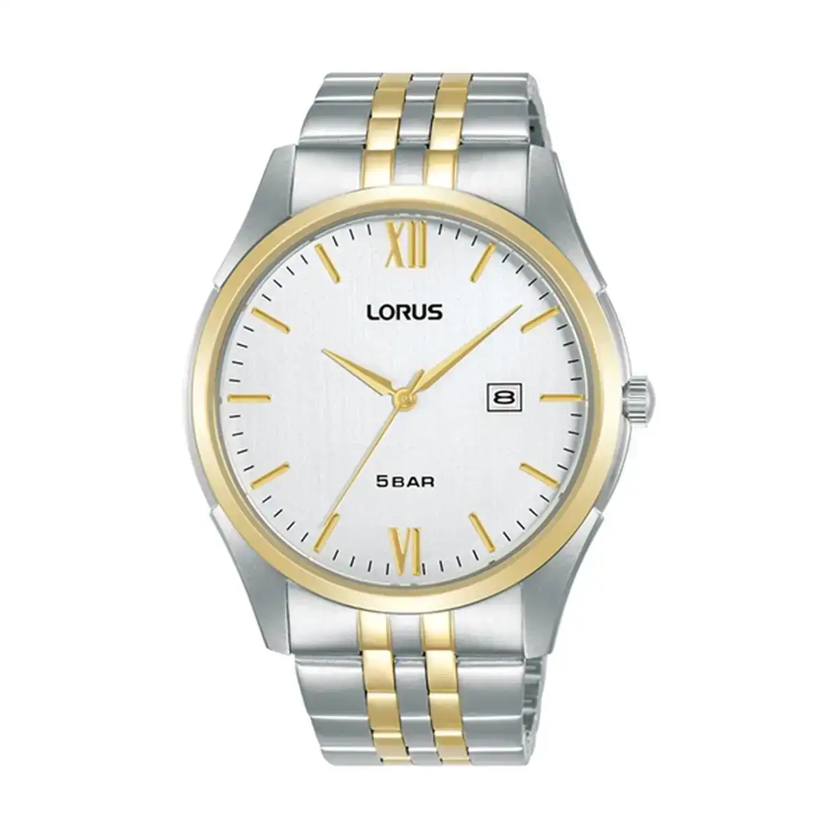 Montre femme lorus rh988px9_2539. DIAYTAR COTE D'IVOIRE - Où Chaque Détail Compte. Parcourez nos produits soigneusement sélectionnés et choisissez des articles qui correspondent à votre style et à vos valeurs.