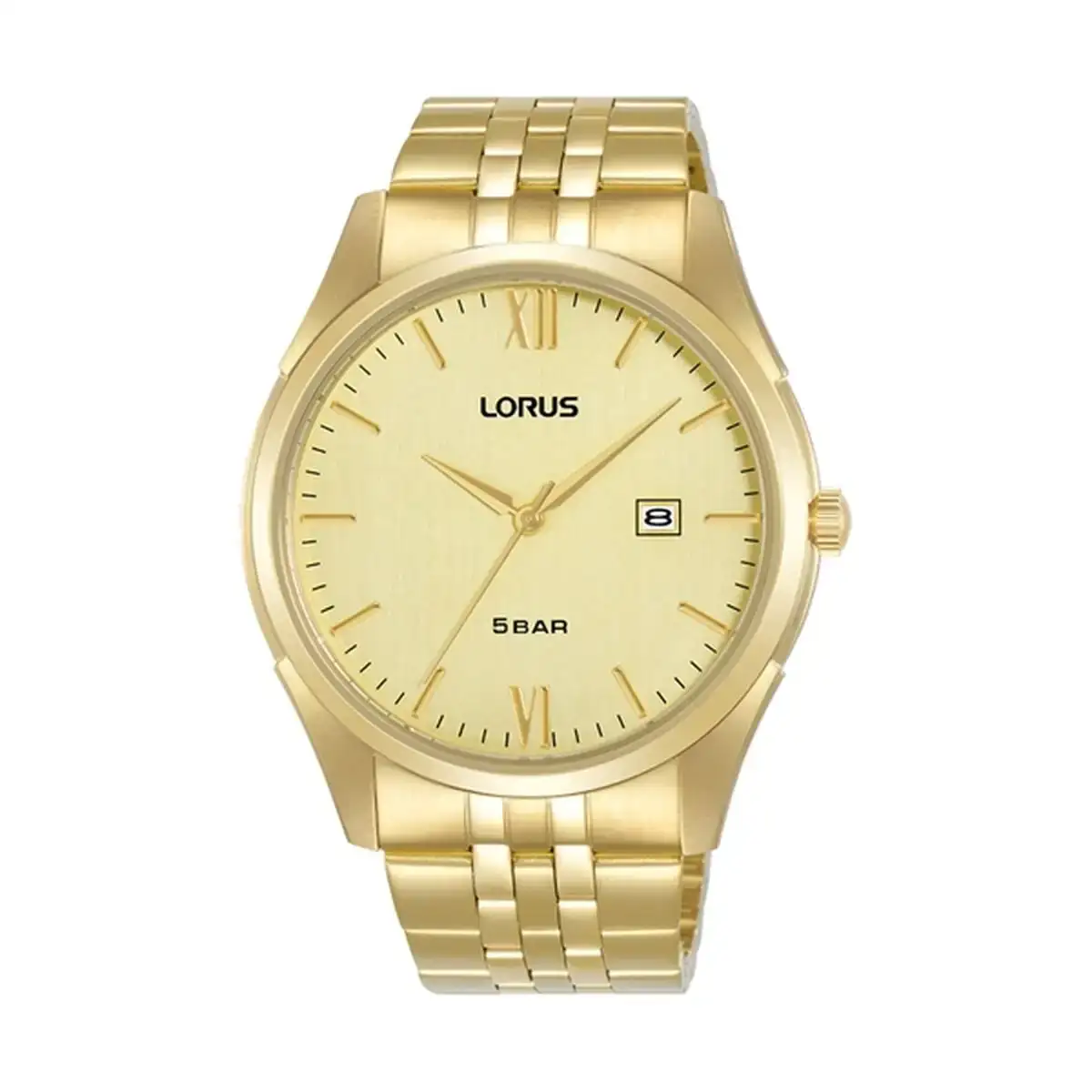 Montre femme lorus rh990px9_2749. Bienvenue sur DIAYTAR COTE D'IVOIRE - Votre Évasion Shopping Personnalisée. Parcourez notre collection unique et trouvez des articles qui reflètent votre style et votre individualité.