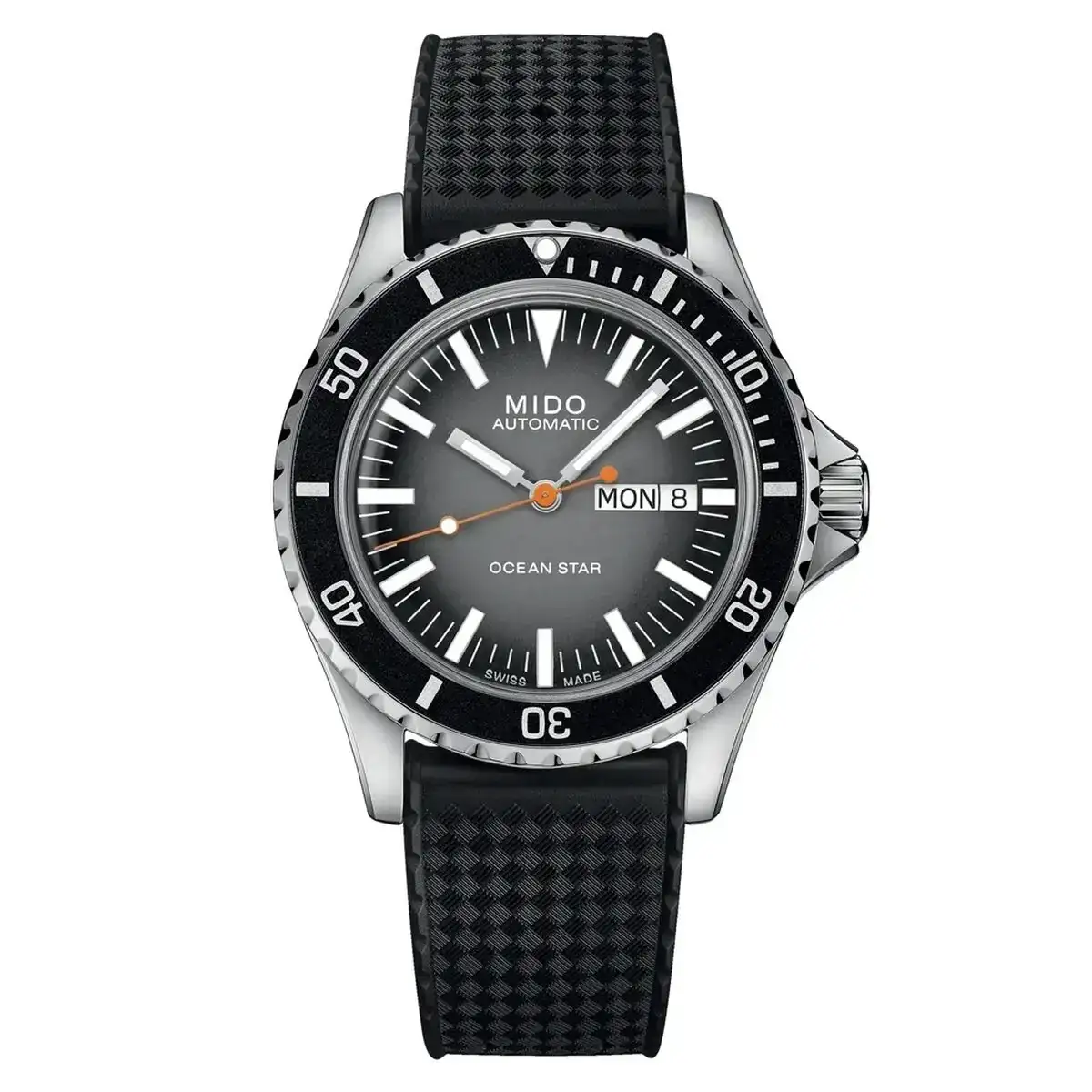 Montre femme mido m026 830 17 081 00_2420. DIAYTAR COTE D'IVOIRE - L'Art de Choisir, l'Art de Vivre. Explorez notre univers de produits soigneusement sélectionnés pour vous offrir une expérience shopping riche et gratifiante.