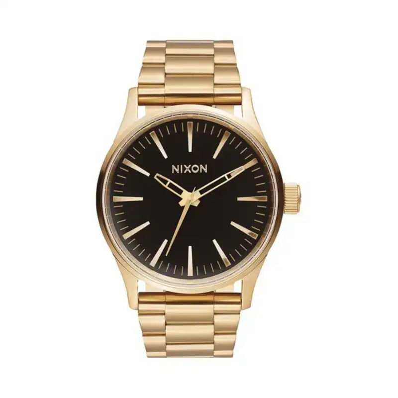 Montre femme nixon a4501604_3978. DIAYTAR COTE D'IVOIRE - Où la Qualité et la Diversité Fusionnent. Explorez notre boutique en ligne pour découvrir une gamme variée de produits qui incarnent l'excellence et l'authenticité.