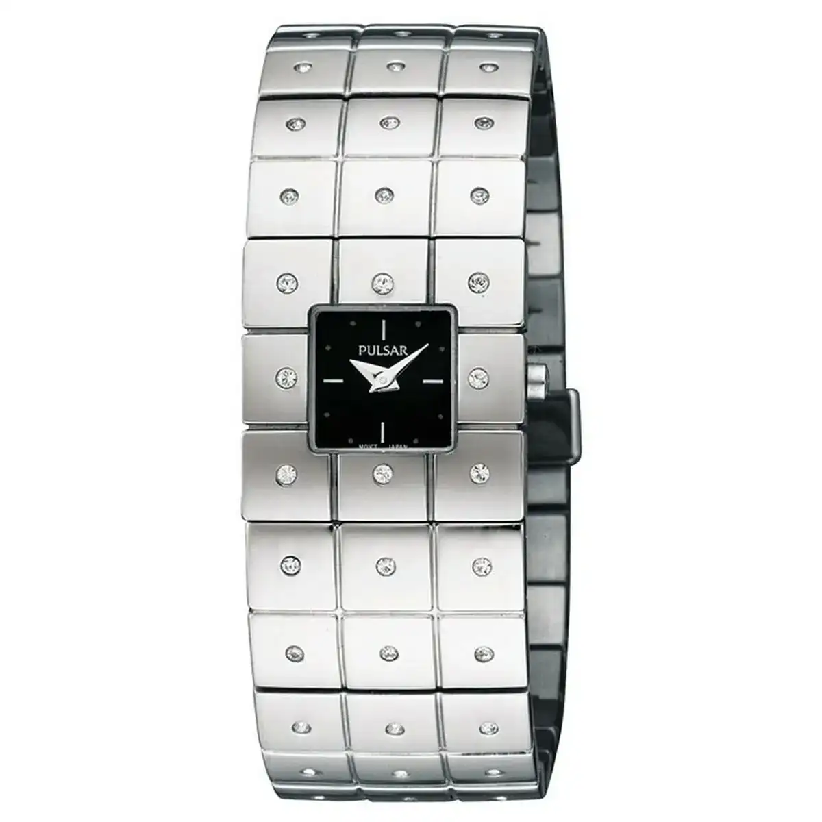 Montre femme pulsar pegd17x1 o 22 mm _3519. DIAYTAR COTE D'IVOIRE - Votre Destinée Shopping Personnalisée. Plongez dans notre boutique en ligne et créez votre propre expérience de shopping en choisissant parmi nos produits variés.