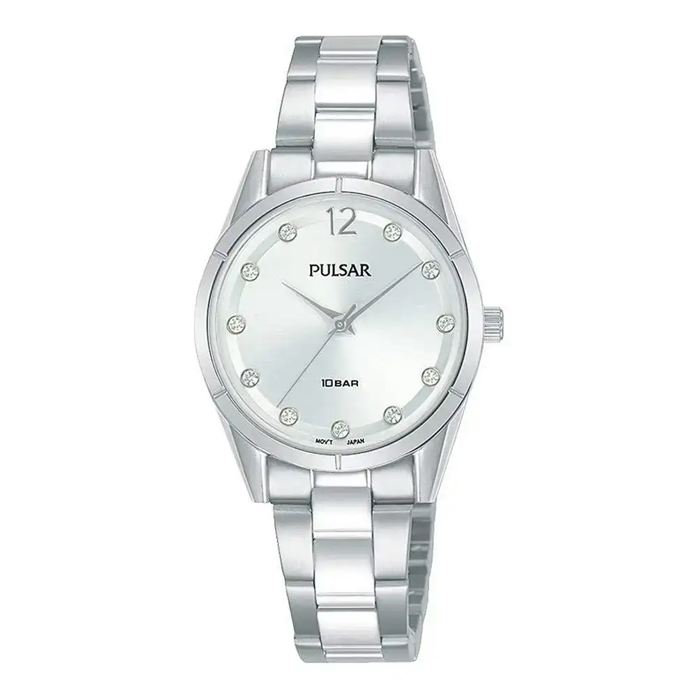 Montre femme pulsar ph8503x1 o 28 mm _6339. DIAYTAR COTE D'IVOIRE - Votre Destination pour un Shopping Unique. Parcourez notre catalogue et trouvez des articles qui expriment votre singularité et votre style.