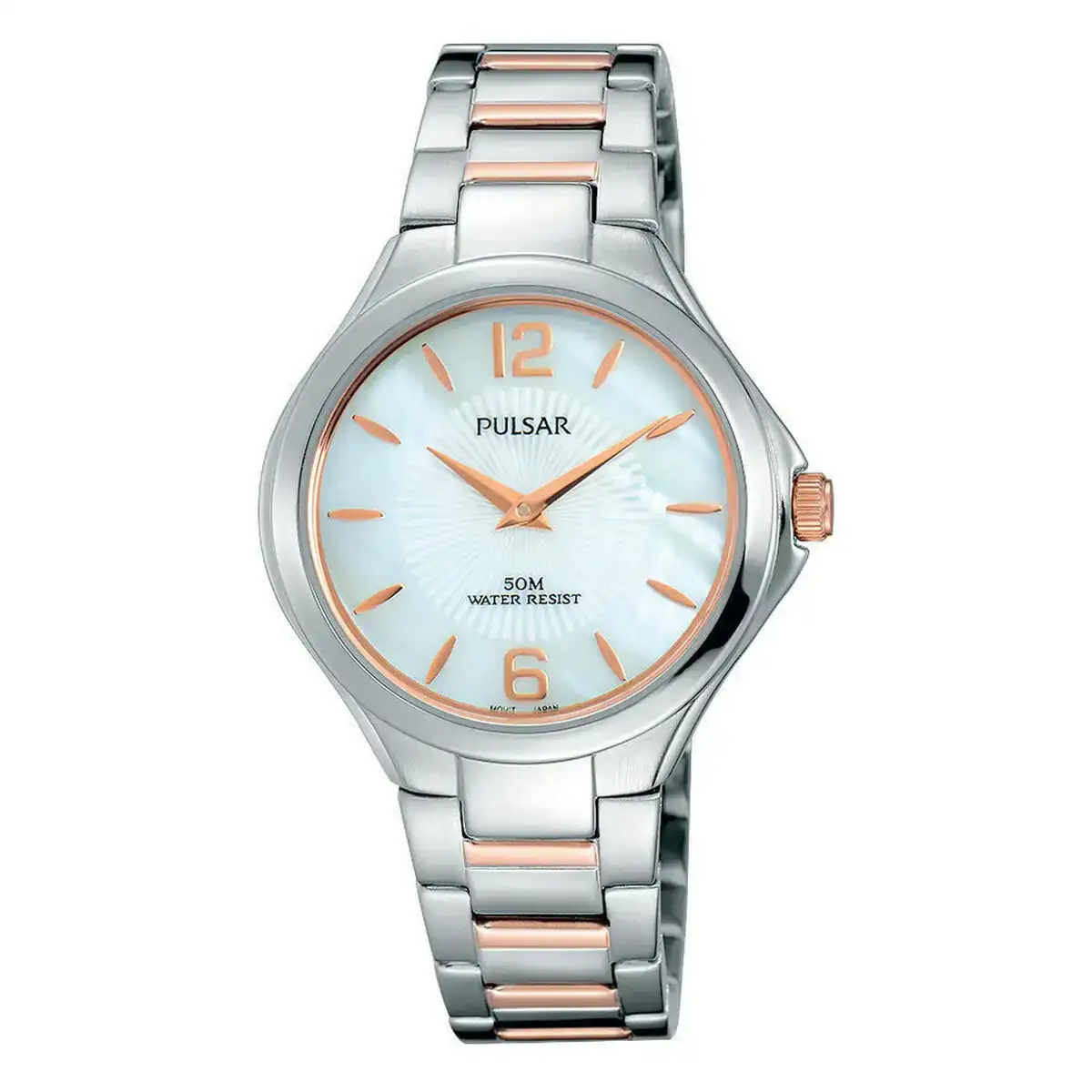 Montre femme pulsar pm2217x1 o 32 mm _4224. DIAYTAR COTE D'IVOIRE - Où Choisir Devient une Découverte. Explorez notre boutique en ligne et trouvez des articles qui vous surprennent et vous ravissent à chaque clic.