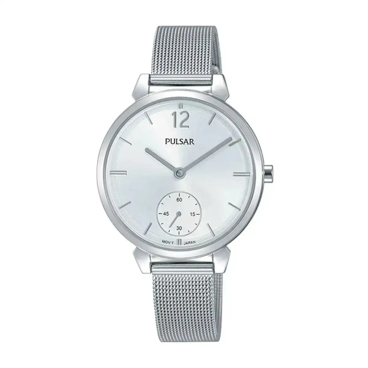 Montre femme pulsar pn4053x1 o 32 mm _4848. Bienvenue chez DIAYTAR COTE D'IVOIRE - Où Chaque Objet a son Histoire. Découvrez notre sélection méticuleuse et choisissez des articles qui racontent l'âme du Côte d'Ivoire.