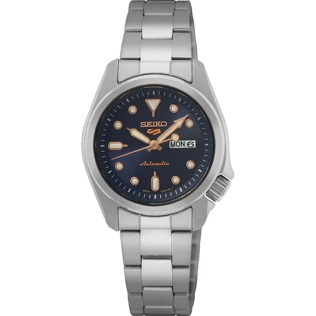 Montre femme seiko sports_3416. Bienvenue chez DIAYTAR COTE D'IVOIRE - Votre Plateforme Shopping pour Tous. Découvrez un large éventail de produits qui célèbrent la diversité et la beauté du Côte d'Ivoire.