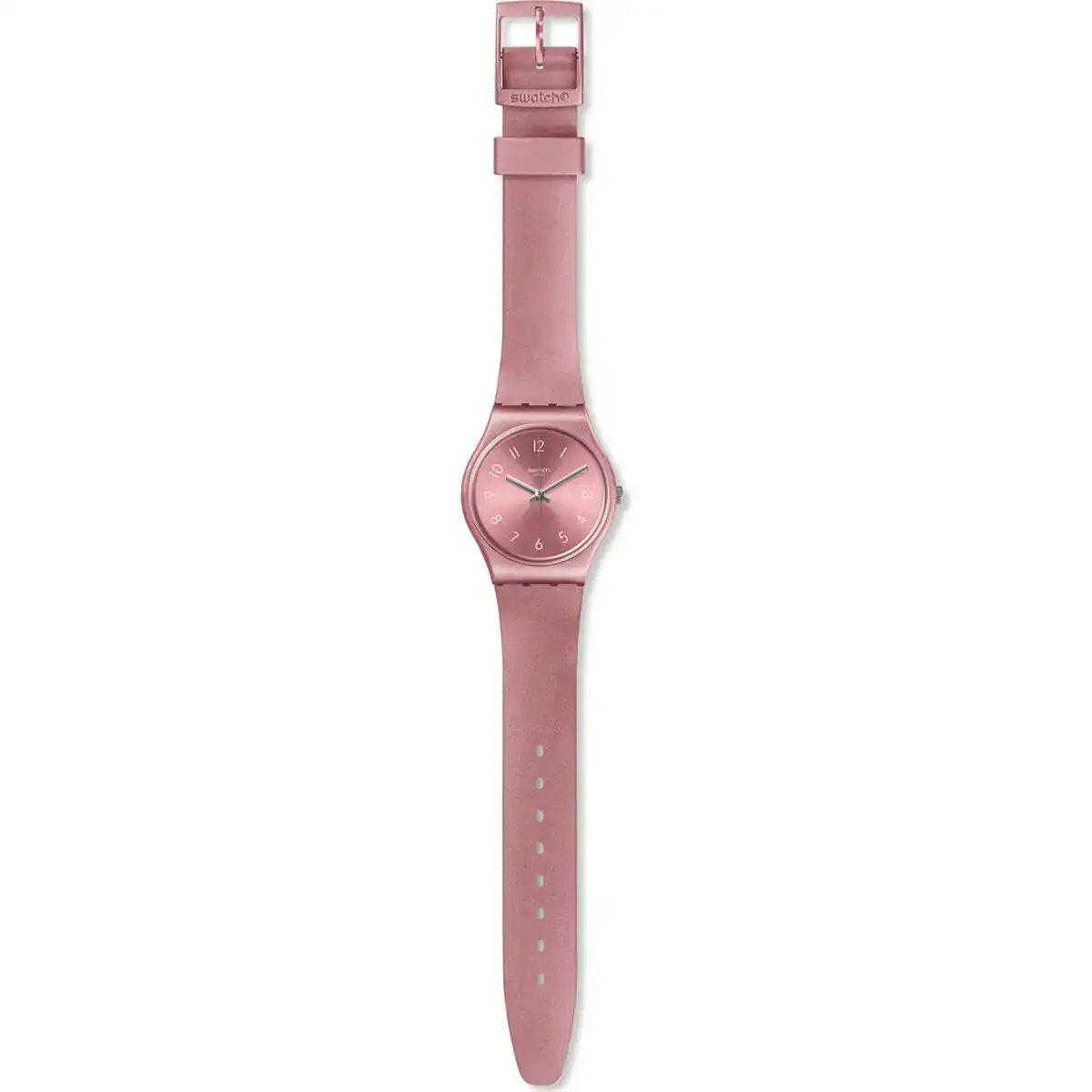 Montre femme swatch gp161_4306. Bienvenue chez DIAYTAR COTE D'IVOIRE - Où Choisir est une Invitation au Voyage. Explorez notre boutique en ligne et découvrez des produits qui vous transportent dans l'univers du Côte d'Ivoire.