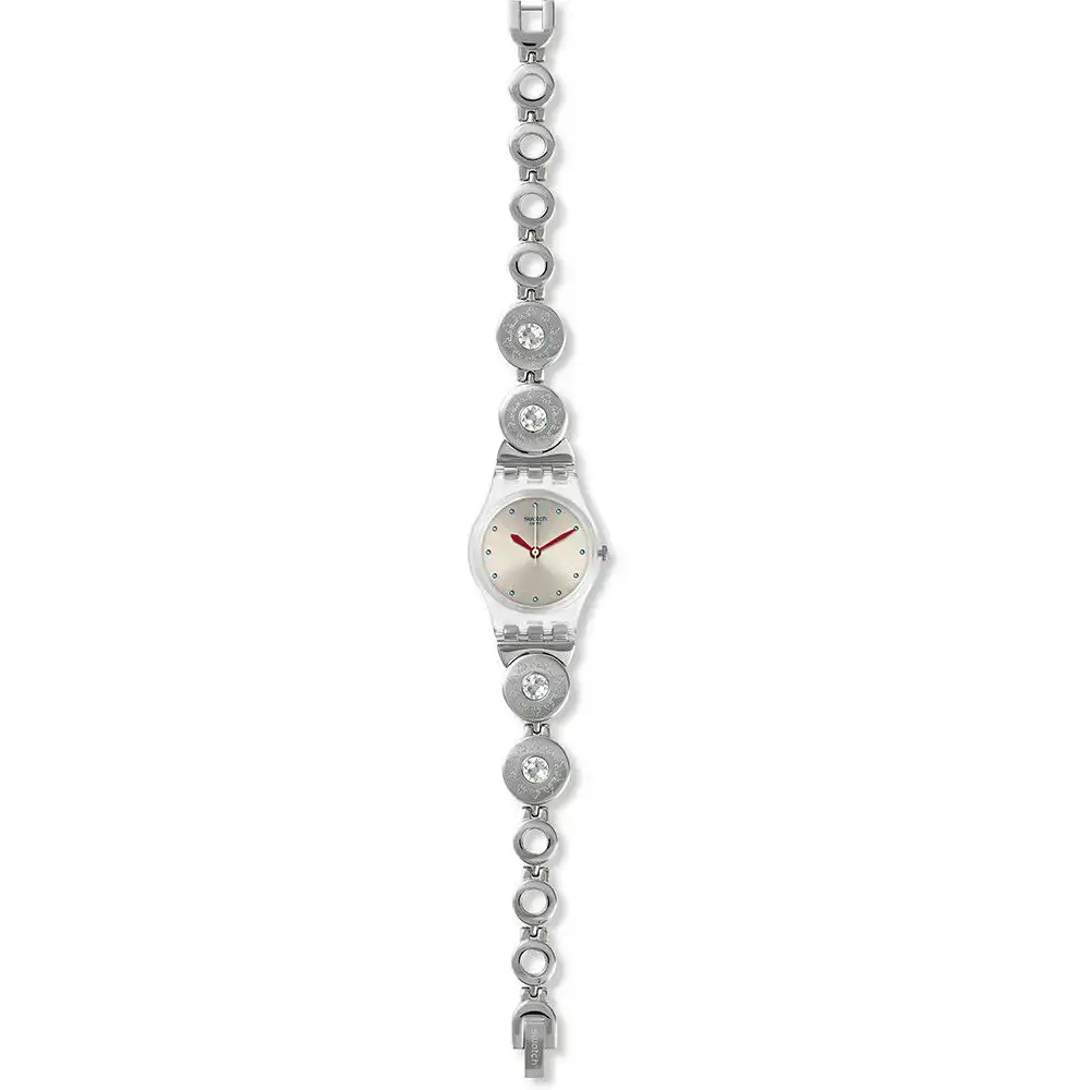 Montre femme swatch lk375g_7080. DIAYTAR COTE D'IVOIRE - Là où Chaque Produit Est une Trouvaille. Explorez notre sélection minutieuse et découvrez des articles qui correspondent à votre style de vie et à vos aspirations.
