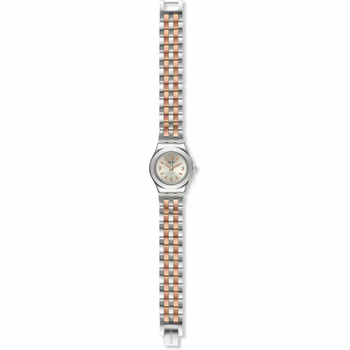 Montre femme swatch yss308g o 25 mm _2287. DIAYTAR COTE D'IVOIRE - Un Monde de Possibilités à Portée de Clic. Parcourez notre site web pour découvrir des sélections infinies, de l'épicerie aux bijoux, et vivez une expérience d'achat sans pareil.