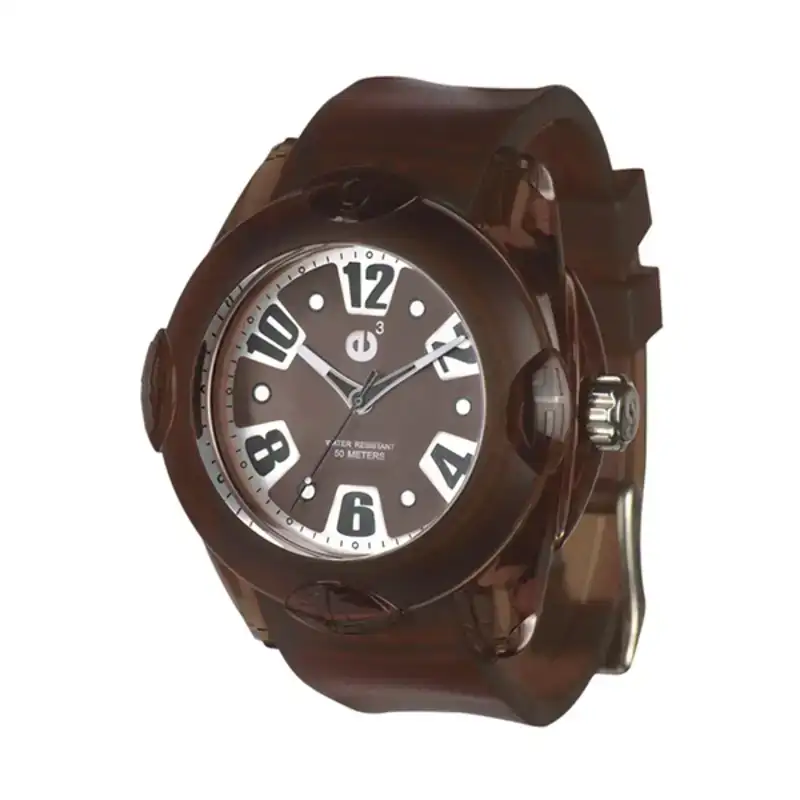 Montre femme tendence 02013050 o 52 mm _9997. DIAYTAR COTE D'IVOIRE - L'Essence de la Tradition et de la Modernité réunies. Explorez notre plateforme en ligne pour trouver des produits authentiques du Côte d'Ivoire, tout en découvrant les dernières tendances du monde moderne.