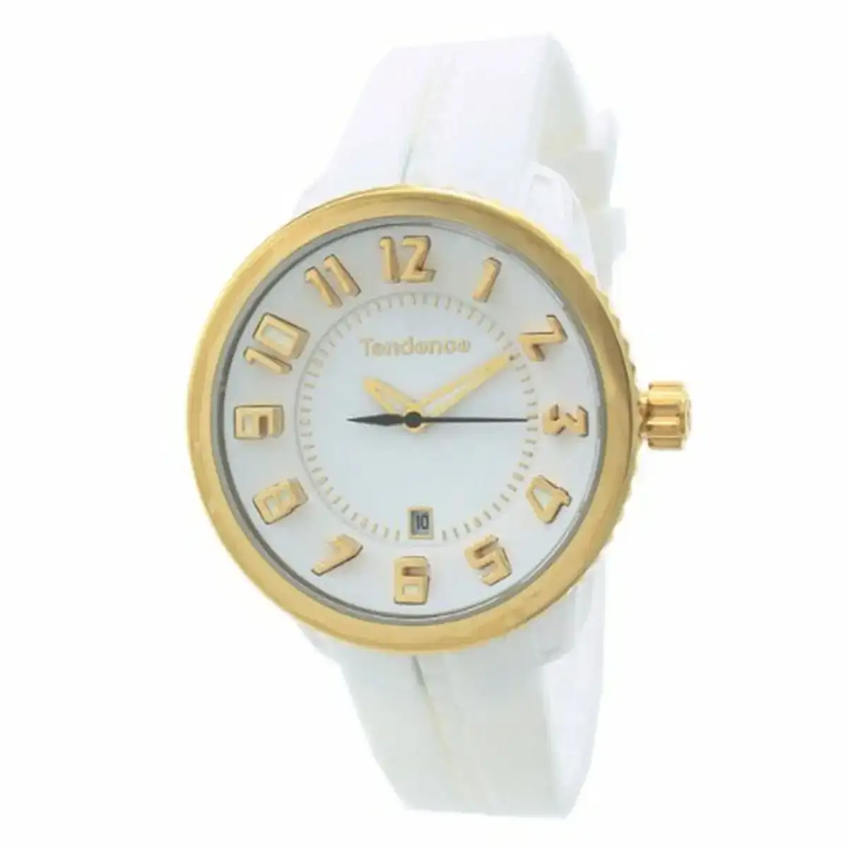 Montre femme tendence 02093019 o 42 mm _5523. DIAYTAR COTE D'IVOIRE - Votre Destination Shopping de Choix. Explorez notre boutique en ligne et découvrez des trésors qui reflètent votre style et votre passion pour l'authenticité.