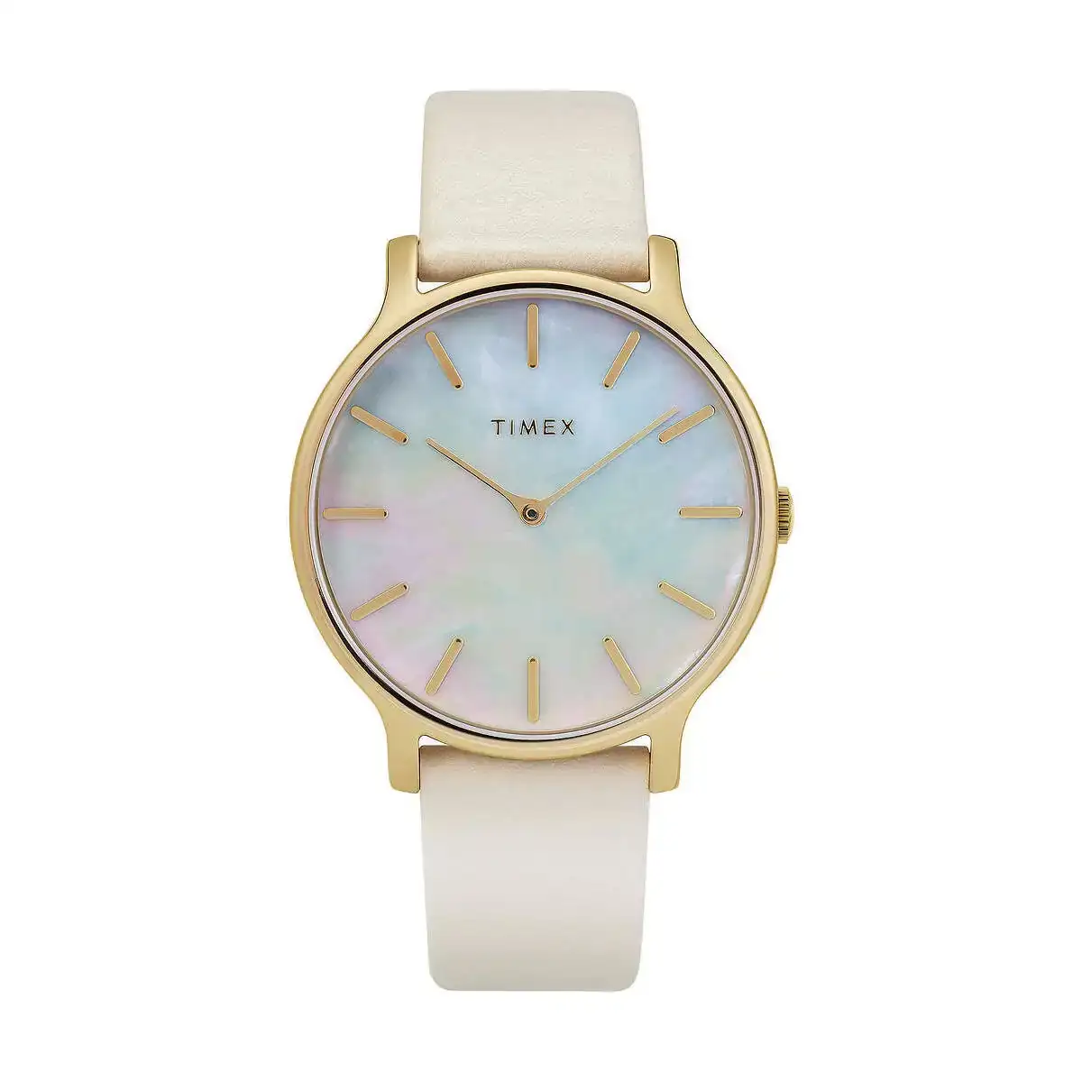 Montre femme timex transcend o 38 mm _4221. Entrez dans l'Univers de DIAYTAR COTE D'IVOIRE - Où Choisir est un Plaisir. Explorez notre gamme variée et trouvez des articles qui parlent à votre cœur et à votre style.