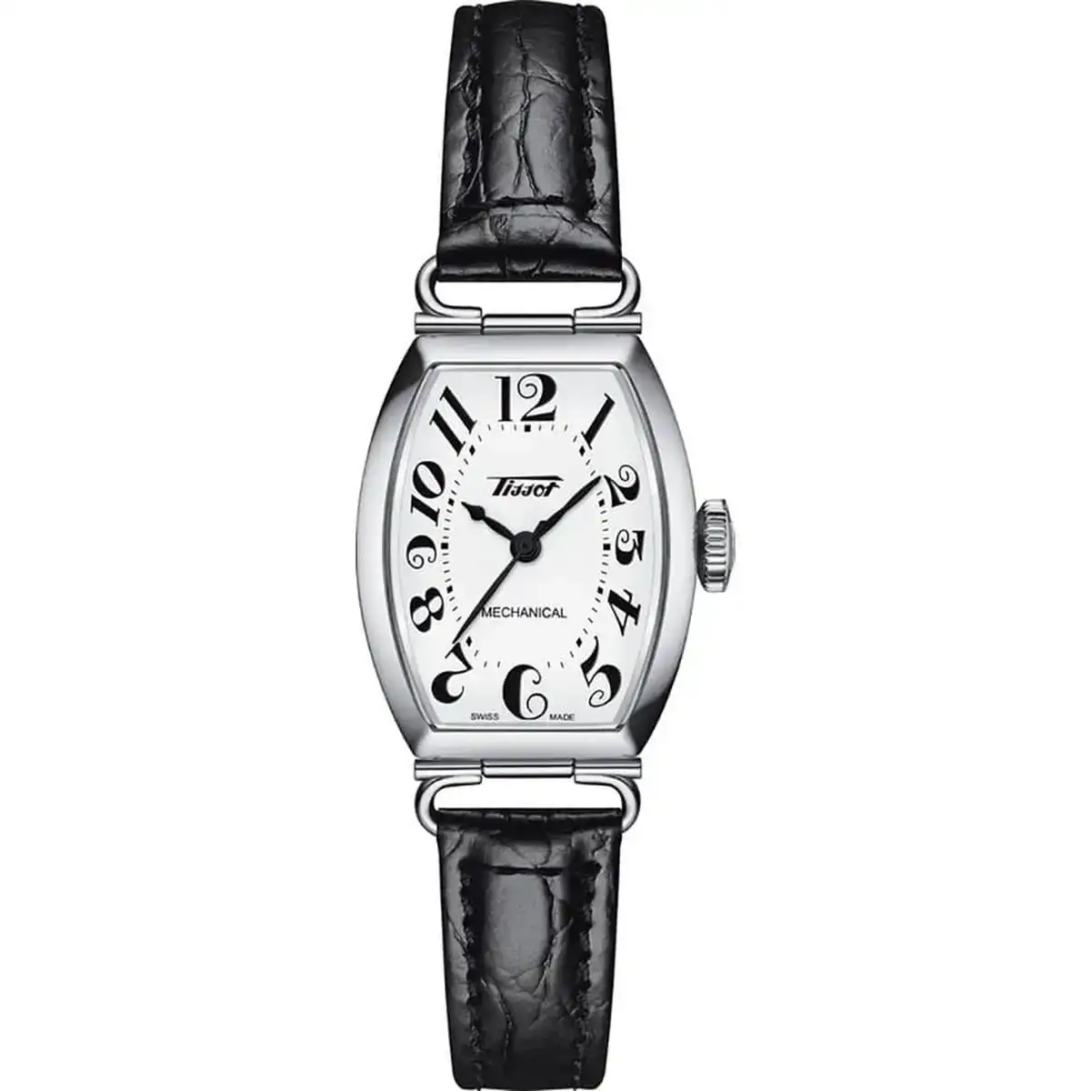 Montre femme tissot heritage porto automatic_4057. DIAYTAR COTE D'IVOIRE - Où Choisir est un Acte d'Amour pour le Côte d'Ivoire. Explorez notre boutique en ligne et choisissez des articles qui célèbrent la culture et l'artisanat du pays.