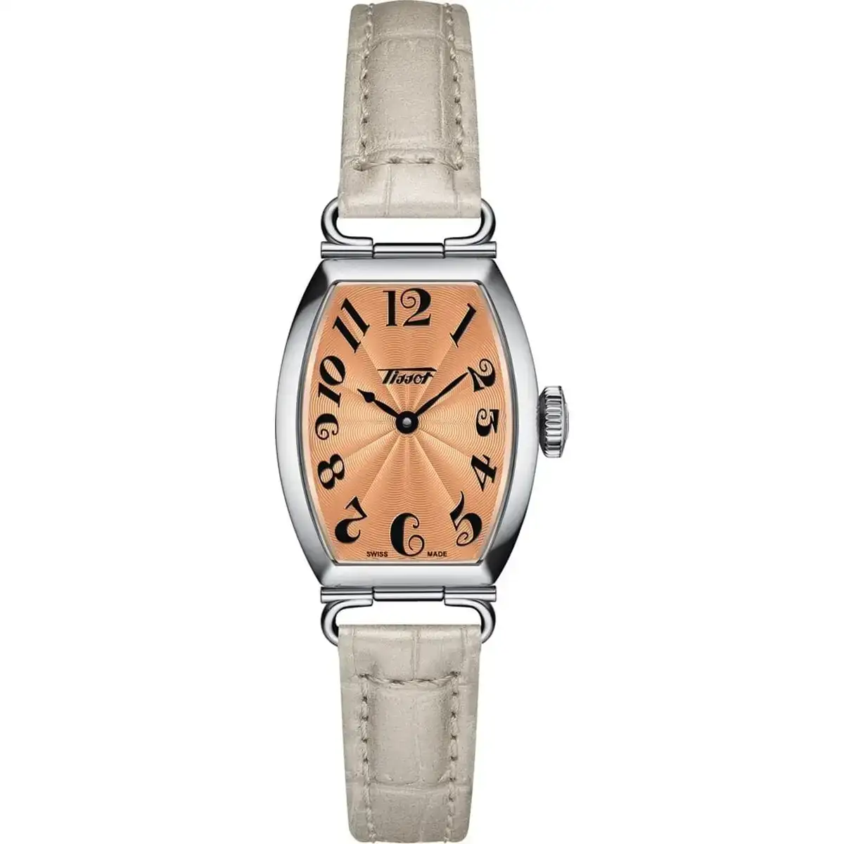 Montre femme tissot heritage porto_2086. DIAYTAR COTE D'IVOIRE - Votre Passage vers la Découverte. Explorez notre boutique en ligne pour trouver des trésors qui vous attendent, du traditionnel à l'avant-garde.