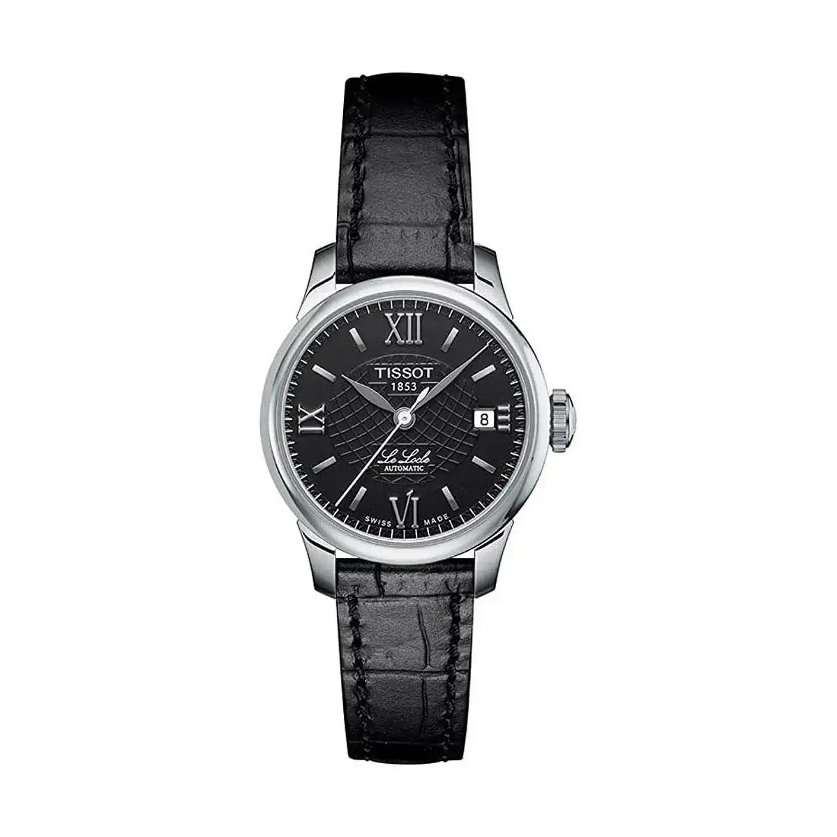 Montre femme tissot le locle automatic o 25 mm _5621. DIAYTAR COTE D'IVOIRE - Votre Destination Shopping Exquise. Explorez notre boutique en ligne et découvrez des trésors qui ajoutent une touche de sophistication à votre style et à votre espace.