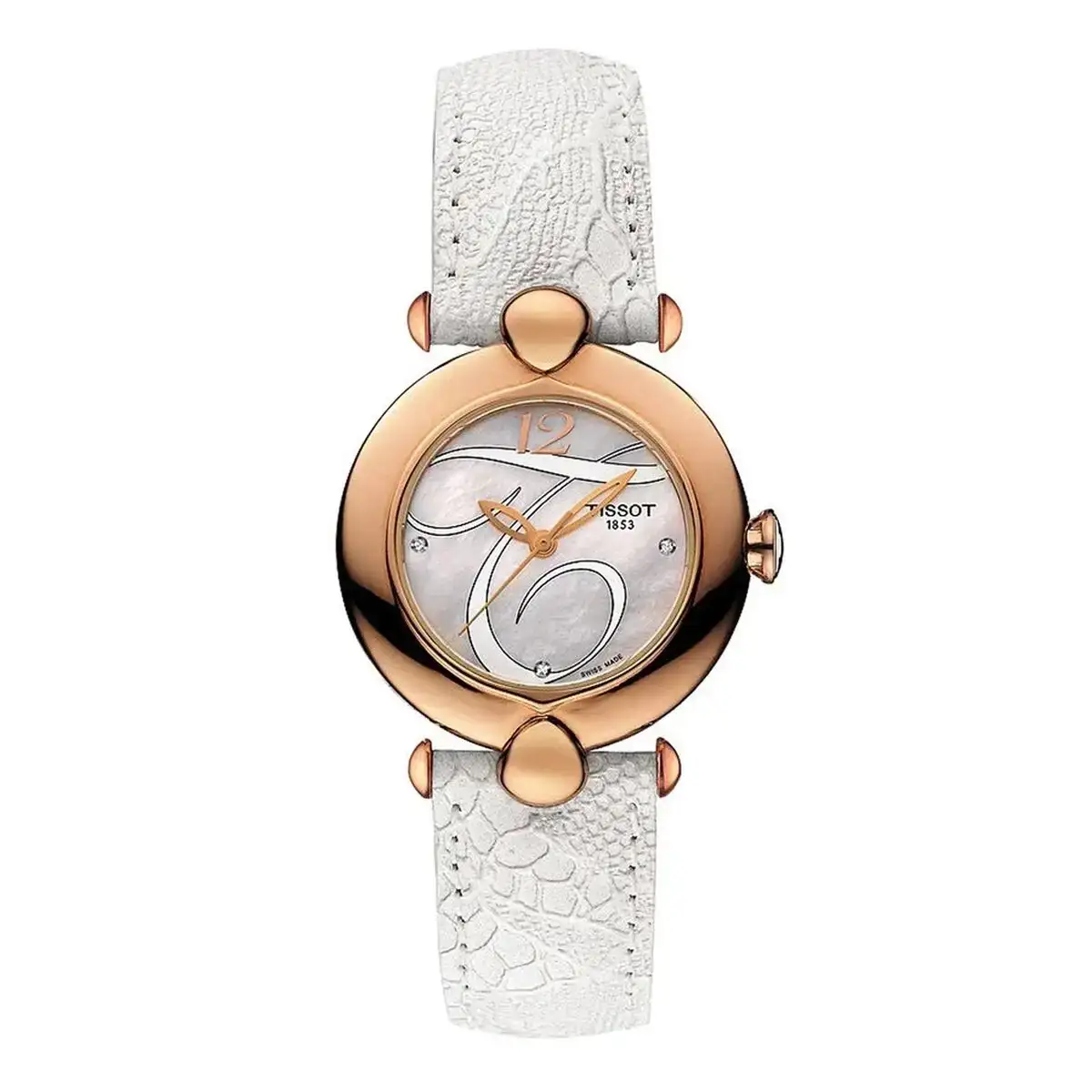 Montre femme tissot t gold o 30 mm _6969. Découvrez DIAYTAR COTE D'IVOIRE - Où l'Élégance Rencontre la Variété. Parcourez notre collection et trouvez des trésors cachés qui ajoutent une touche de sophistication à votre vie quotidienne.