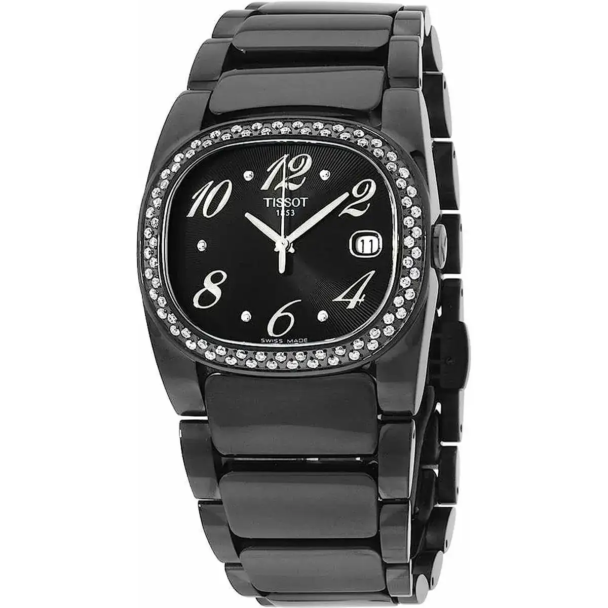 Montre femme tissot t moments o 33 mm _6225. DIAYTAR COTE D'IVOIRE - Où Chaque Détail Compte. Parcourez nos produits soigneusement sélectionnés et choisissez des articles qui correspondent à votre style et à vos valeurs.