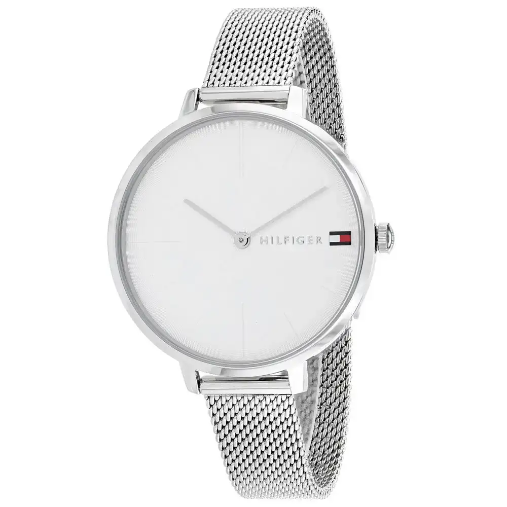 Montre femme tommy hilfiger 1782163_7941. DIAYTAR COTE D'IVOIRE - Où Chaque Achat Raconte une Histoire. Parcourez notre boutique en ligne pour trouver des articles qui évoquent le savoir-faire et la tradition du Côte d'Ivoire.
