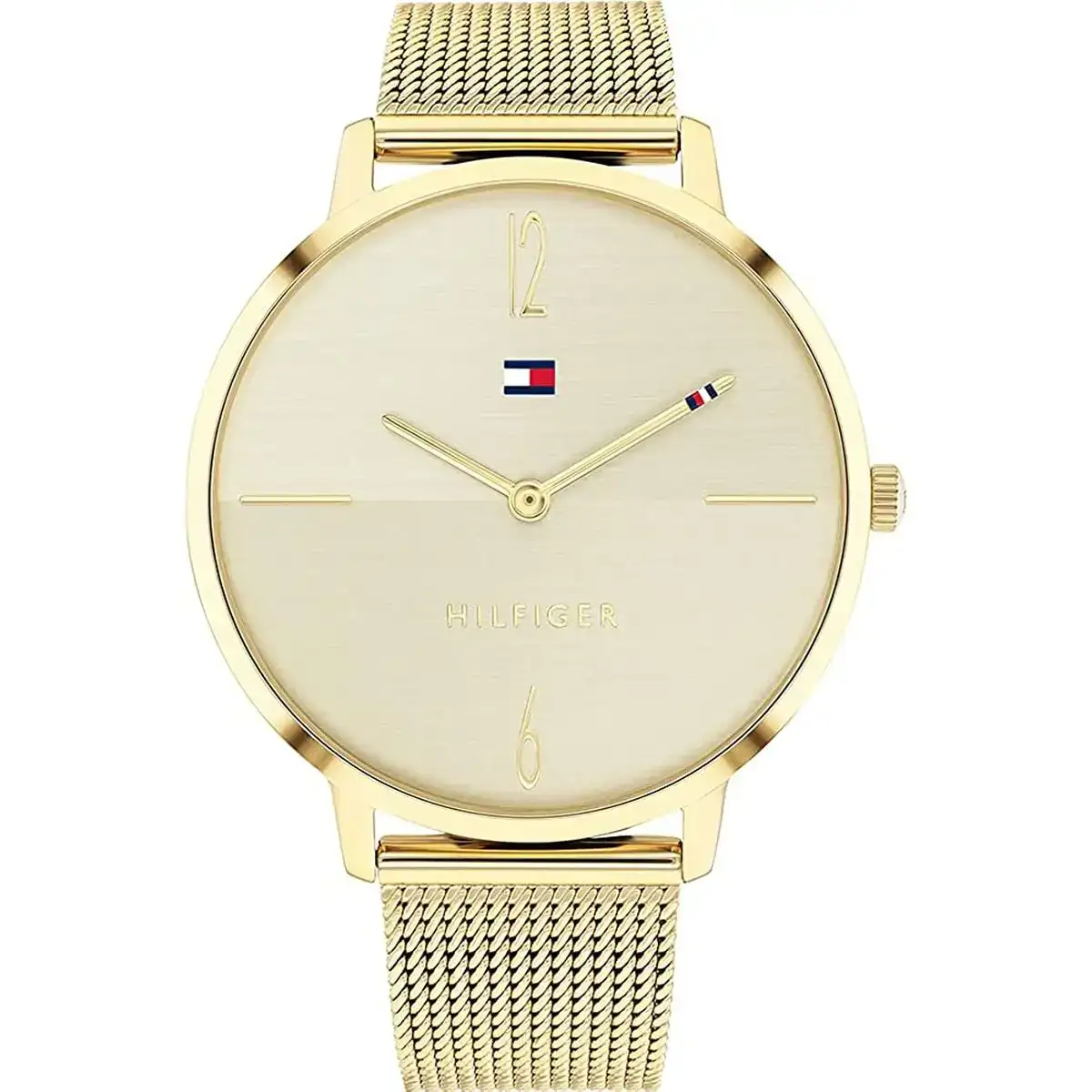 Montre femme tommy hilfiger 1782339_3320. DIAYTAR COTE D'IVOIRE - L'Art de Trouver ce que Vous Aimez. Plongez dans notre assortiment varié et choisissez parmi des produits qui reflètent votre style et répondent à vos besoins.