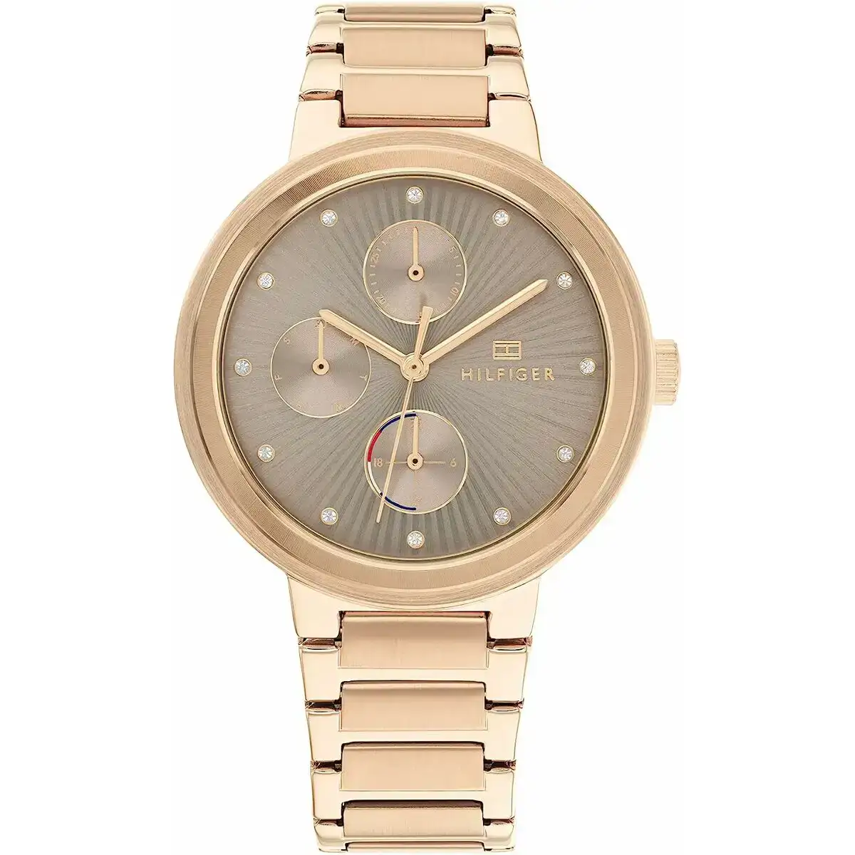 Montre femme tommy hilfiger 1782533_5310. Bienvenue chez DIAYTAR COTE D'IVOIRE - Où le Shopping Devient un Voyage. Explorez notre plateforme pour dénicher des produits uniques, racontant l'histoire et l'âme du Côte d'Ivoire.