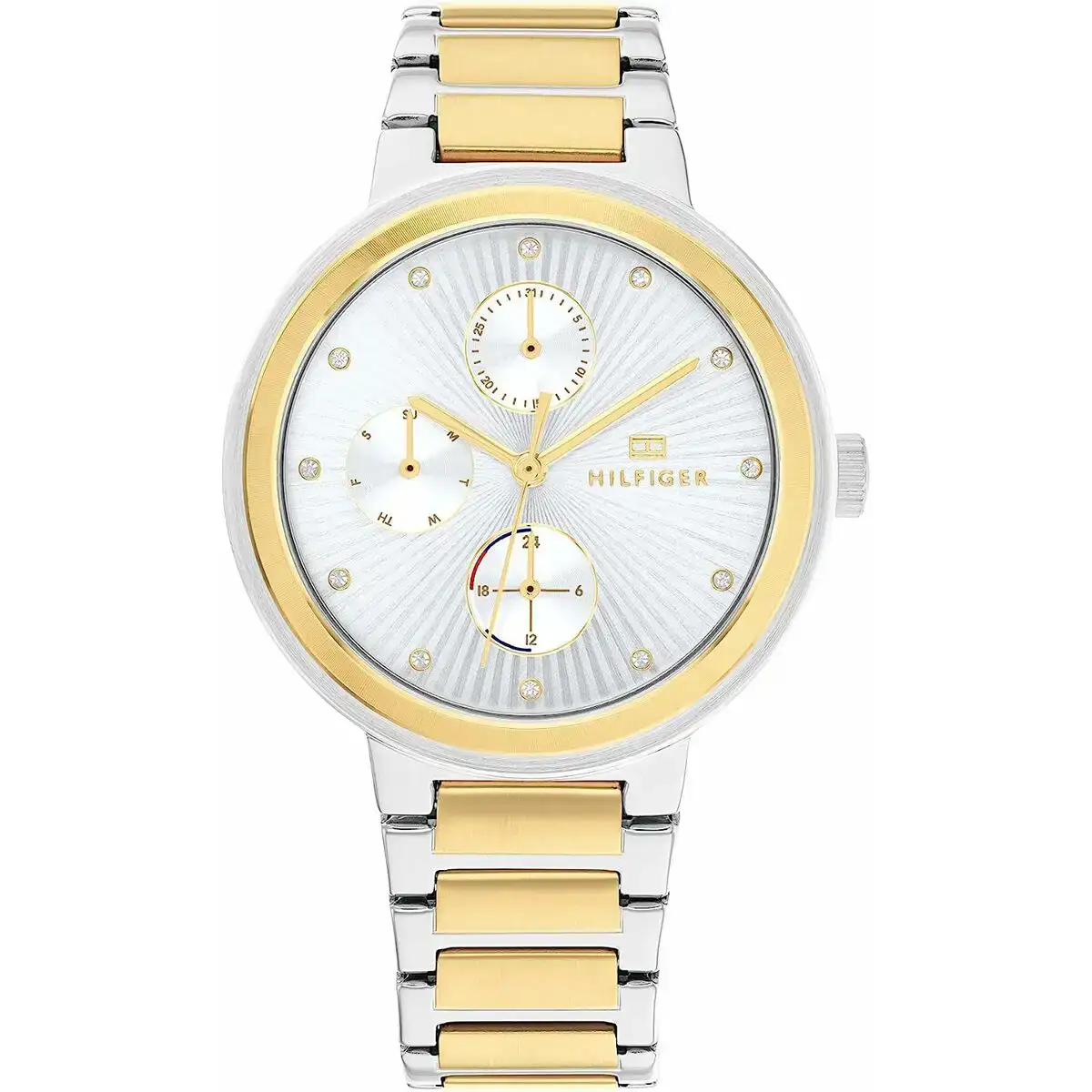 Montre femme tommy hilfiger 1782534_8315. DIAYTAR COTE D'IVOIRE - Votre Destination Shopping pour Tous. Parcourez notre boutique en ligne et découvrez une variété de produits pour satisfaire tous vos besoins et désirs.
