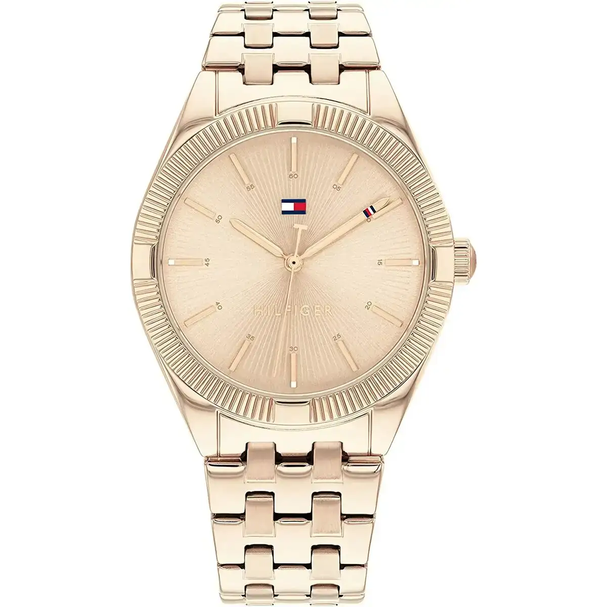 Montre femme tommy hilfiger 1782551_4324. Entrez dans le Monde Éclectique de DIAYTAR COTE D'IVOIRE. Explorez nos catégories et dénichez des trésors qui reflètent la richesse et l'authenticité du Côte d'Ivoire.