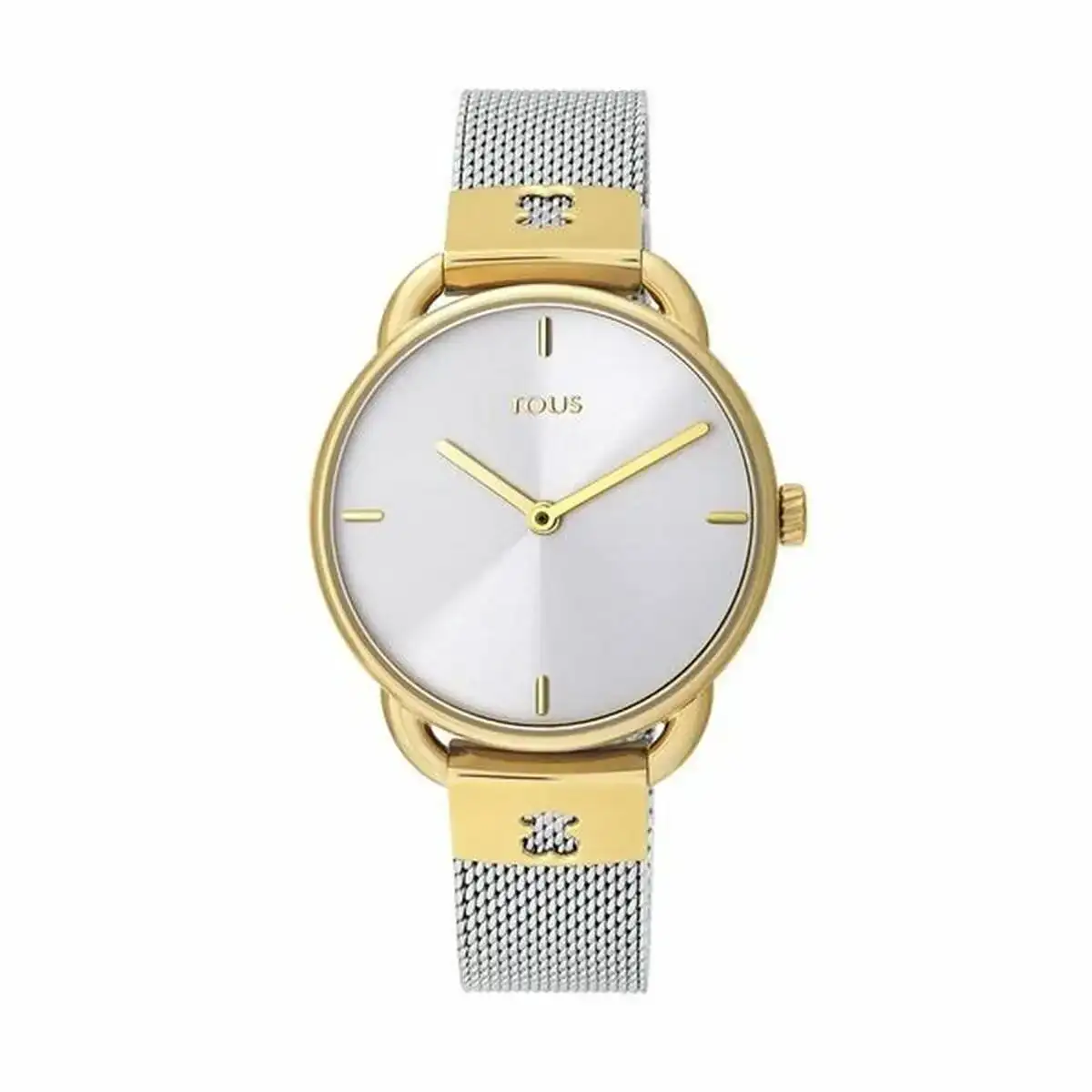 Montre femme tous 000351485_2646. DIAYTAR COTE D'IVOIRE - Où Chaque Achat Raconte une Histoire. Parcourez notre boutique en ligne pour trouver des articles qui évoquent le savoir-faire et la tradition du Côte d'Ivoire.