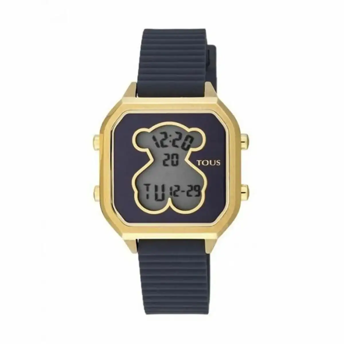 Montre femme tous 100350390_3428. DIAYTAR COTE D'IVOIRE - Votre Passage vers l'Exceptionnel. Naviguez à travers notre sélection minutieuse et découvrez des articles qui apportent une touche spéciale à chaque instant de votre vie.